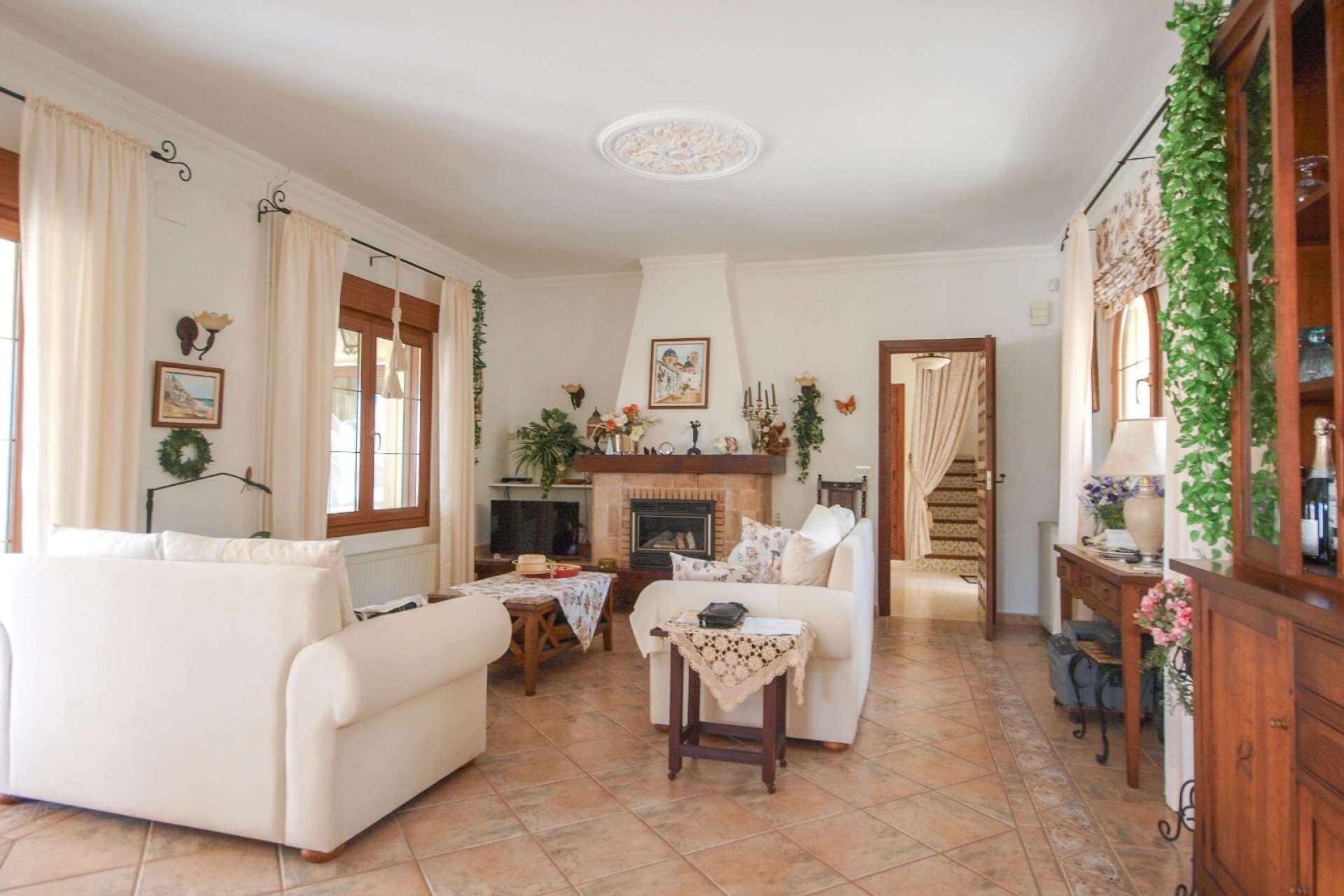 Verkoop - Villa - Moraira