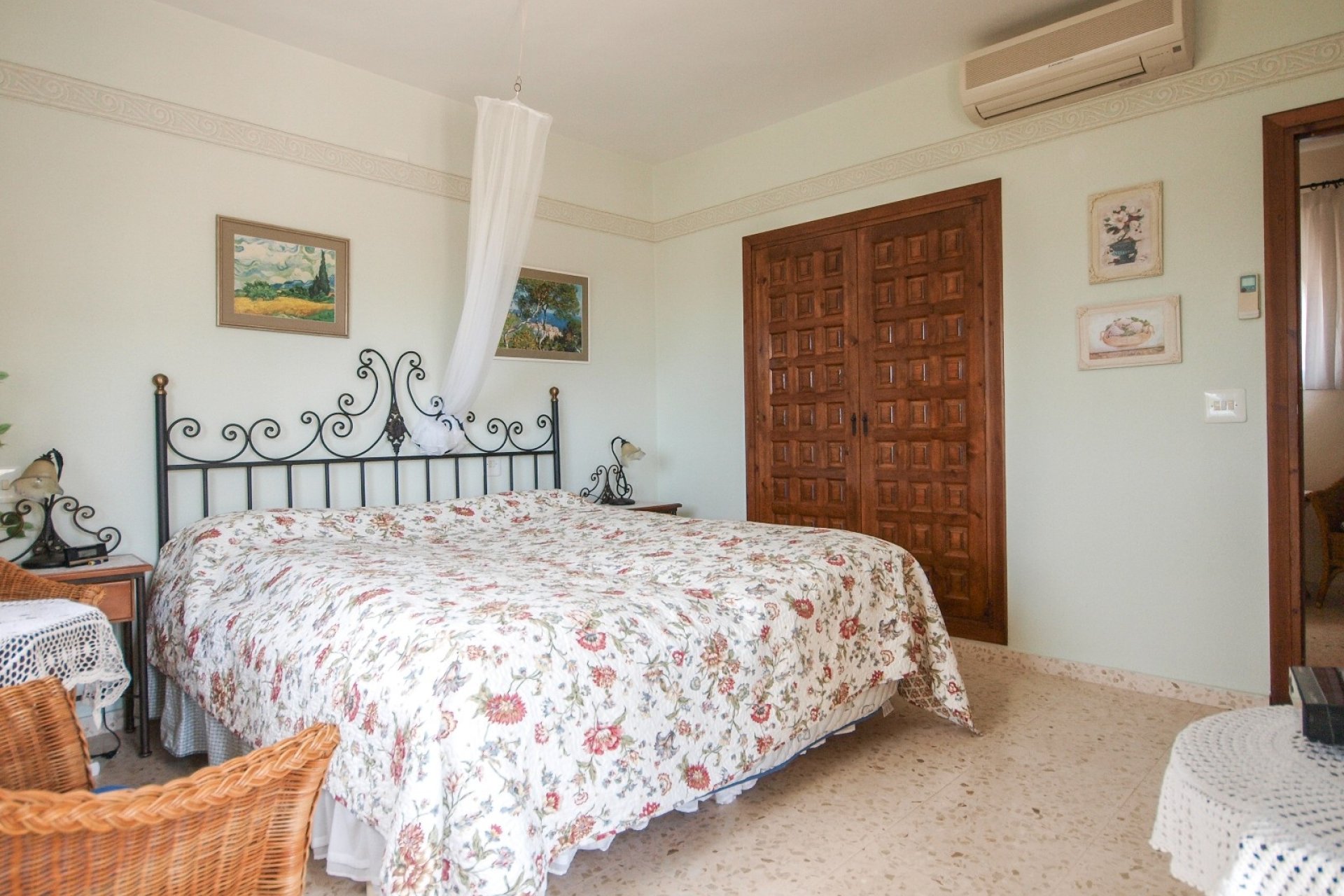 Verkoop - Villa - Moraira
