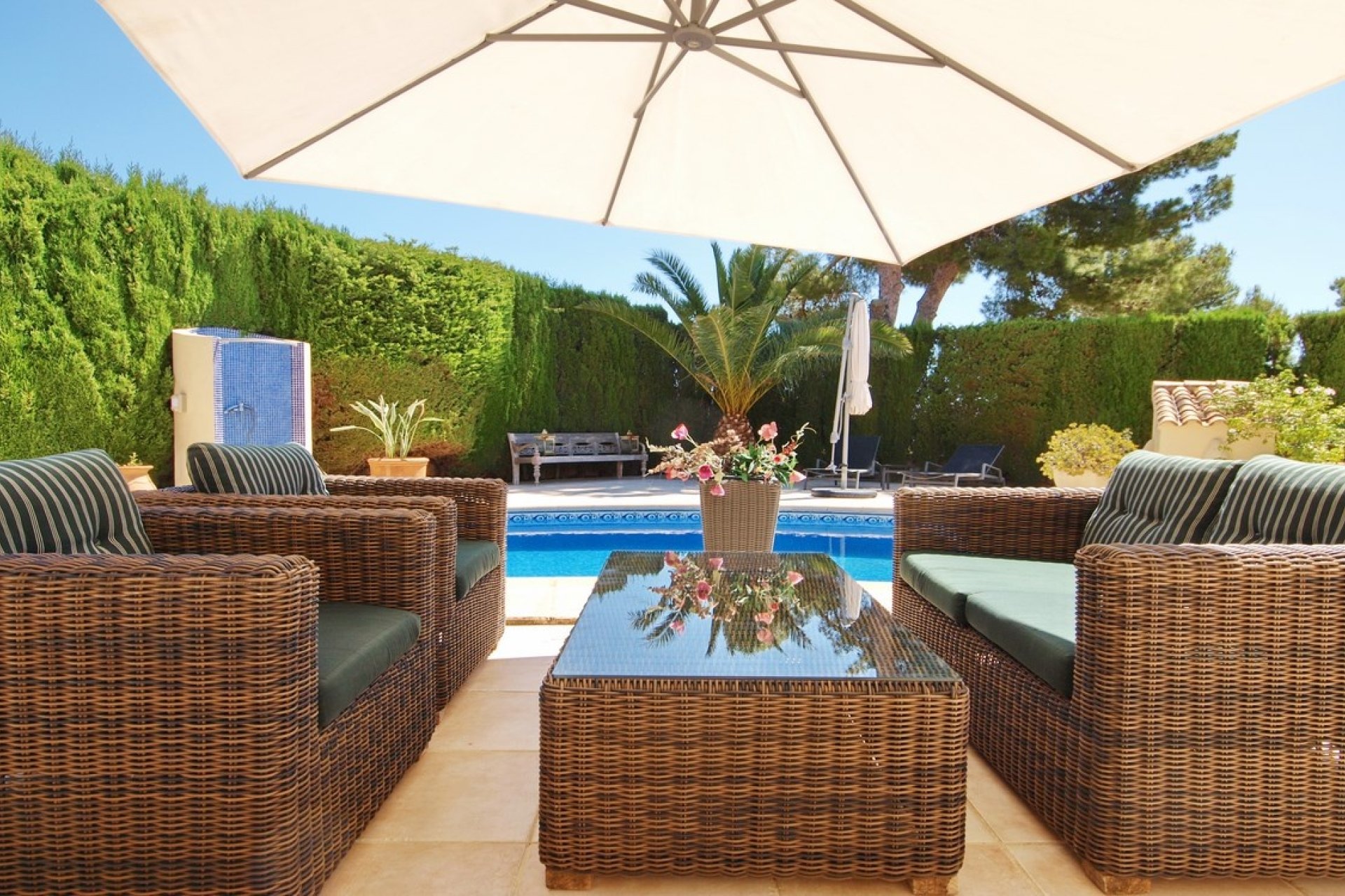 Verkoop - Villa - Moraira