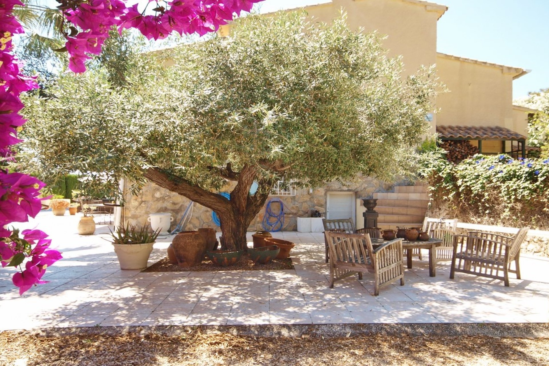 Verkoop - Villa - Moraira