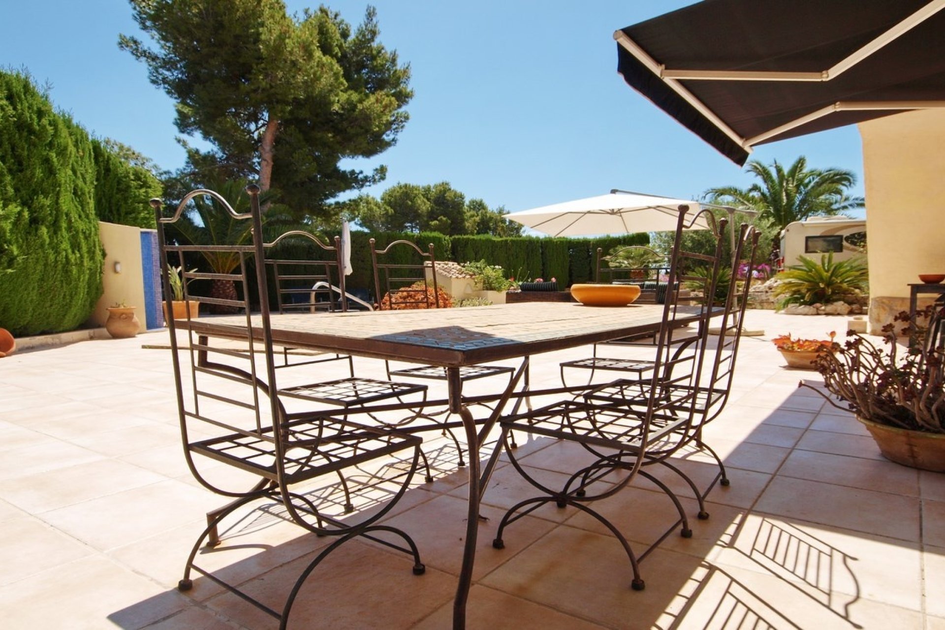 Verkoop - Villa - Moraira