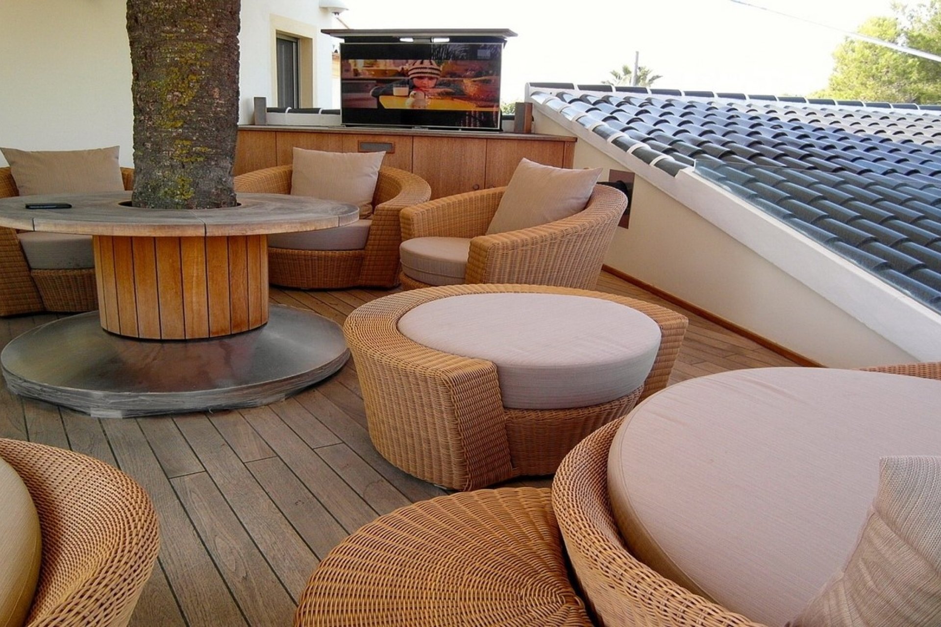 Verkoop - Villa - Moraira