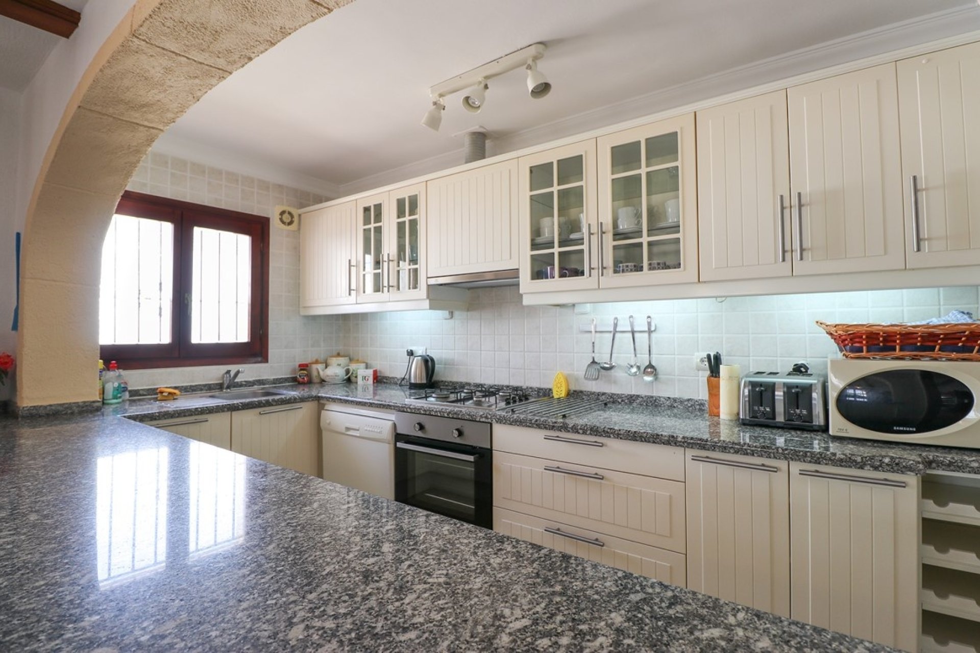 Verkoop - Villa - Moraira