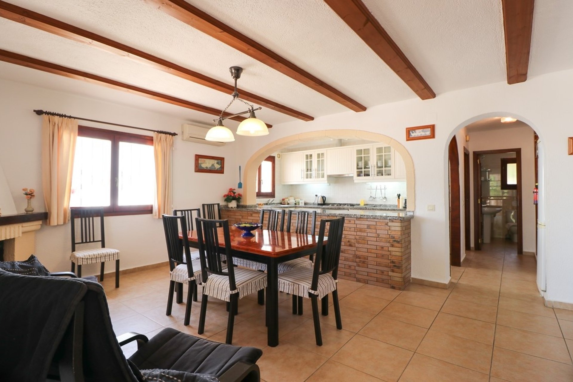 Verkoop - Villa - Moraira