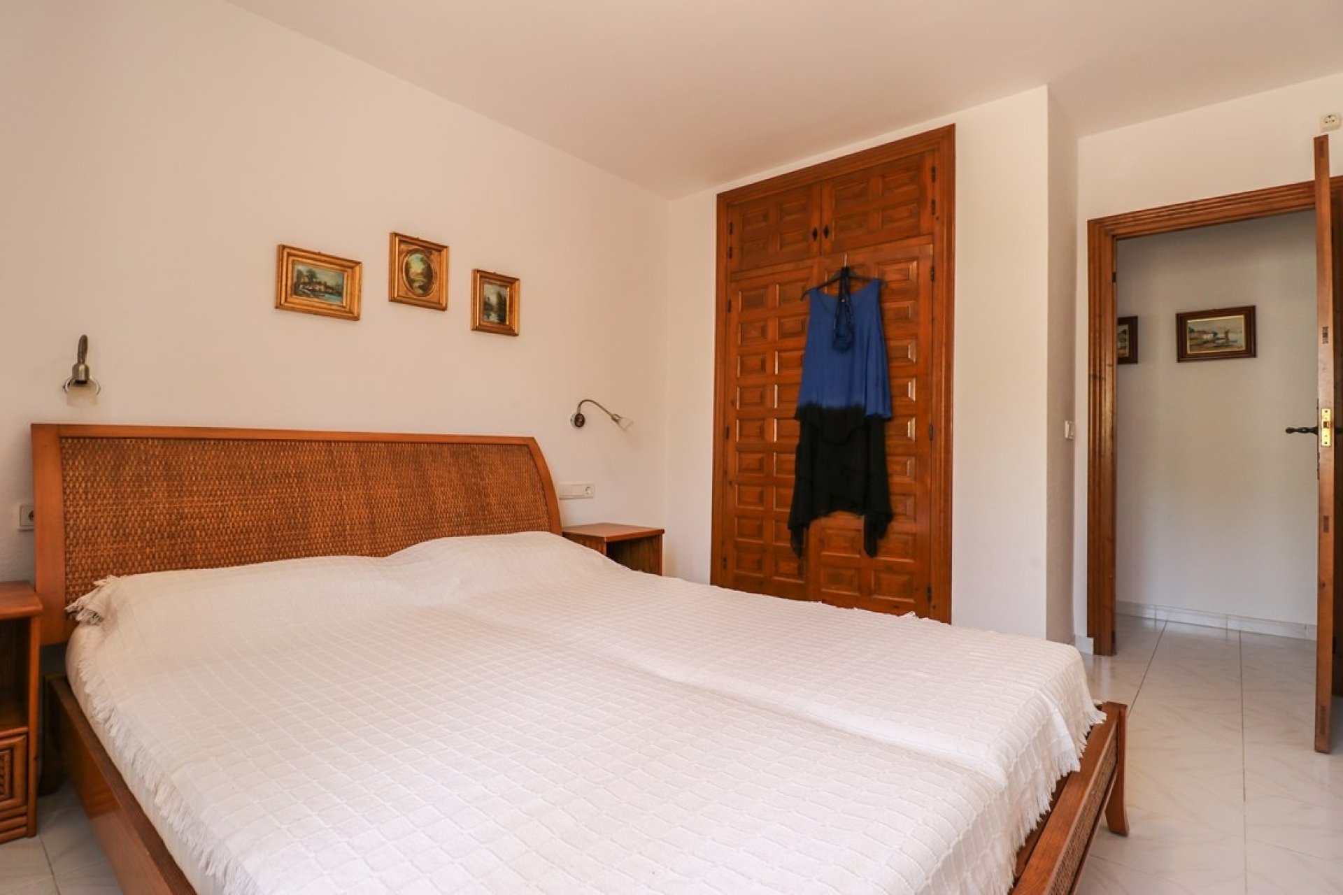 Verkoop - Villa - Moraira
