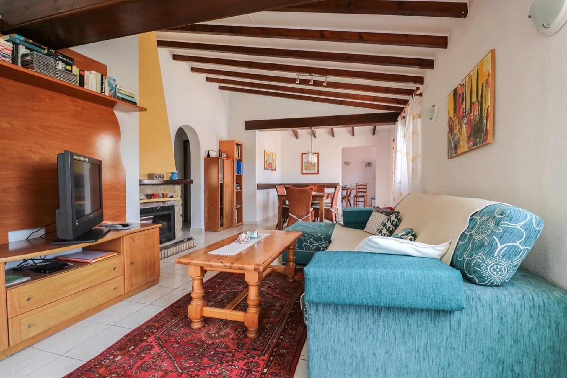 Verkoop - Villa - Moraira