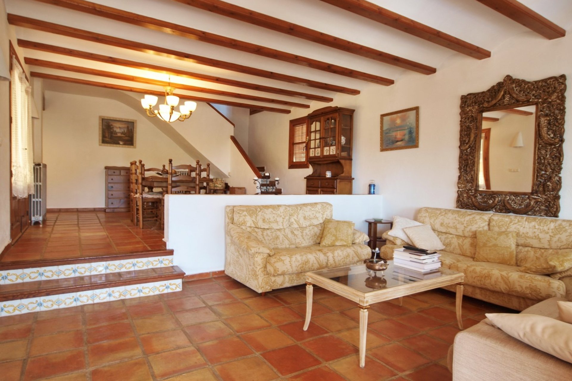 Verkoop - Villa - Moraira