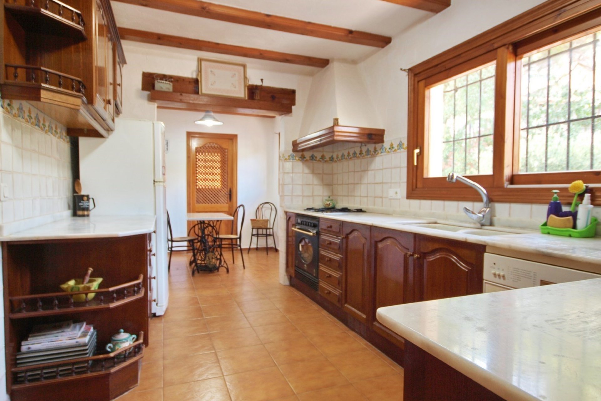 Verkoop - Villa - Moraira