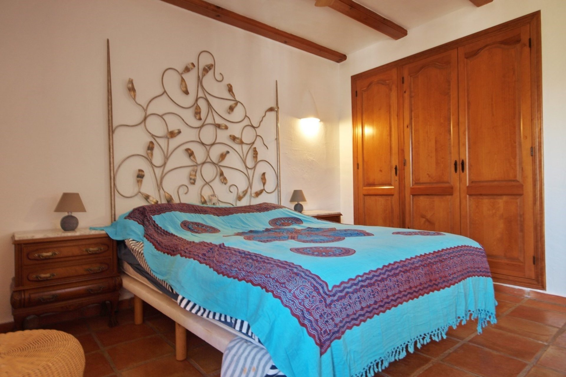 Verkoop - Villa - Moraira