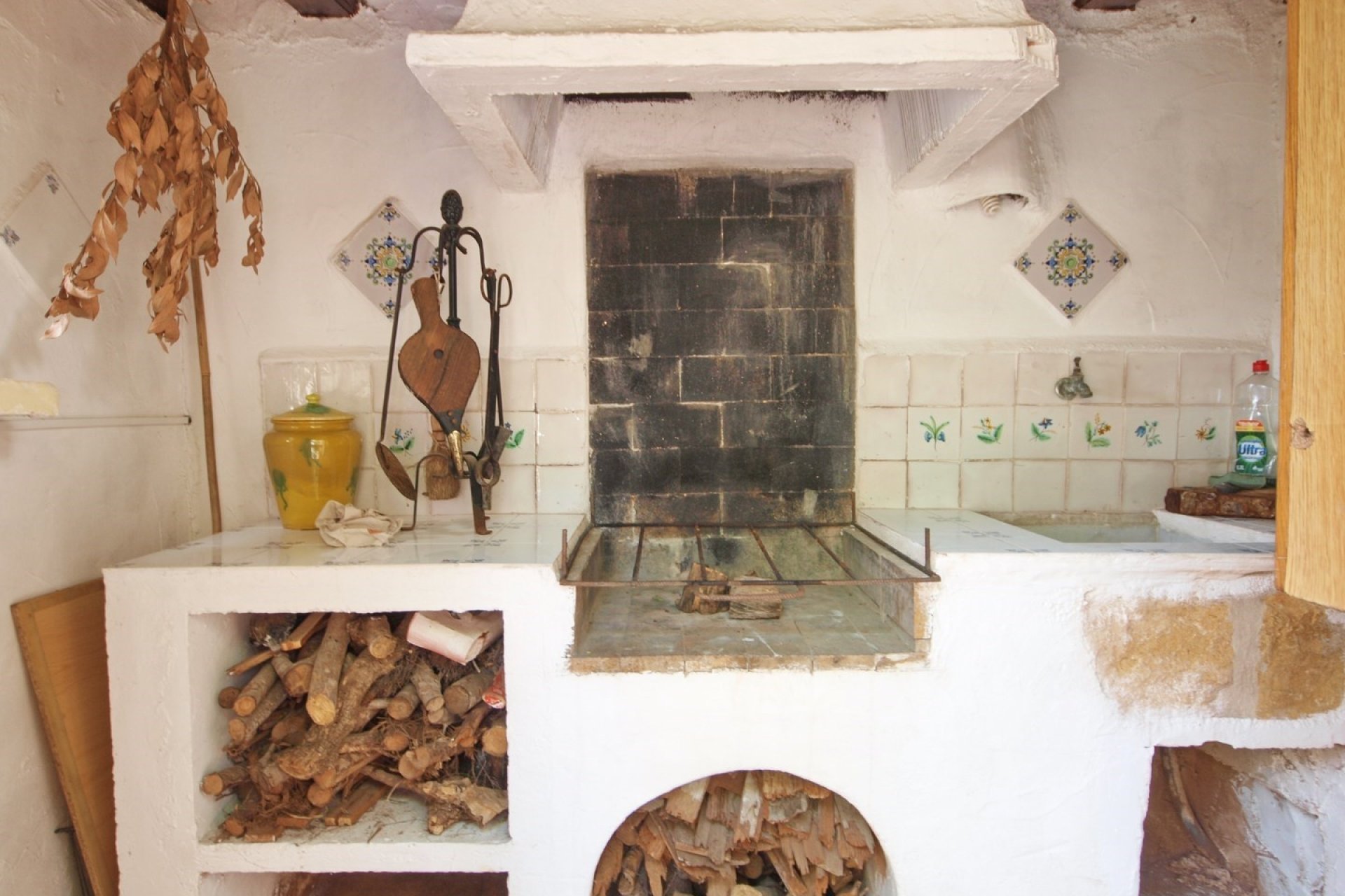 Verkoop - Villa - Moraira