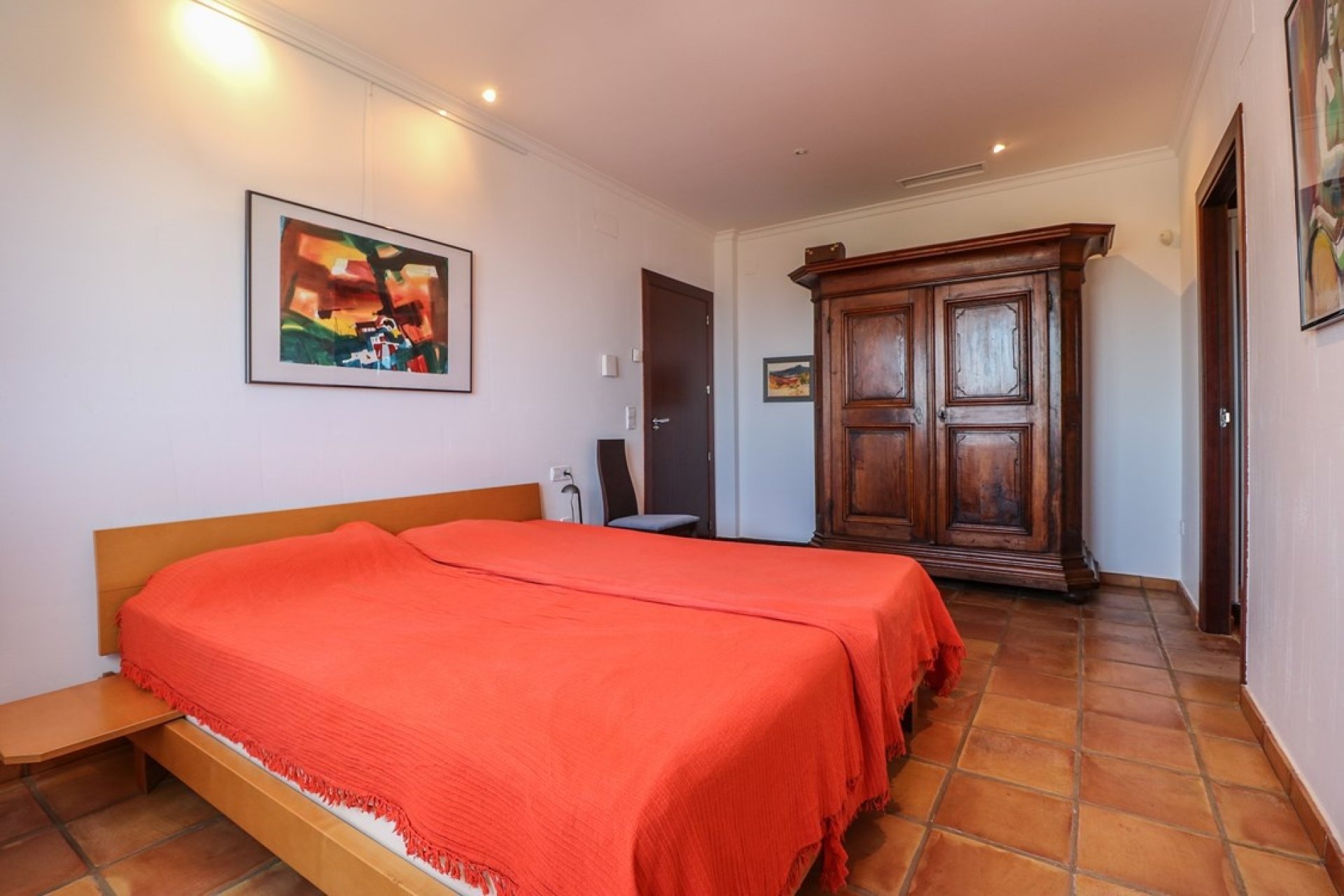 Verkoop - Villa - Moraira