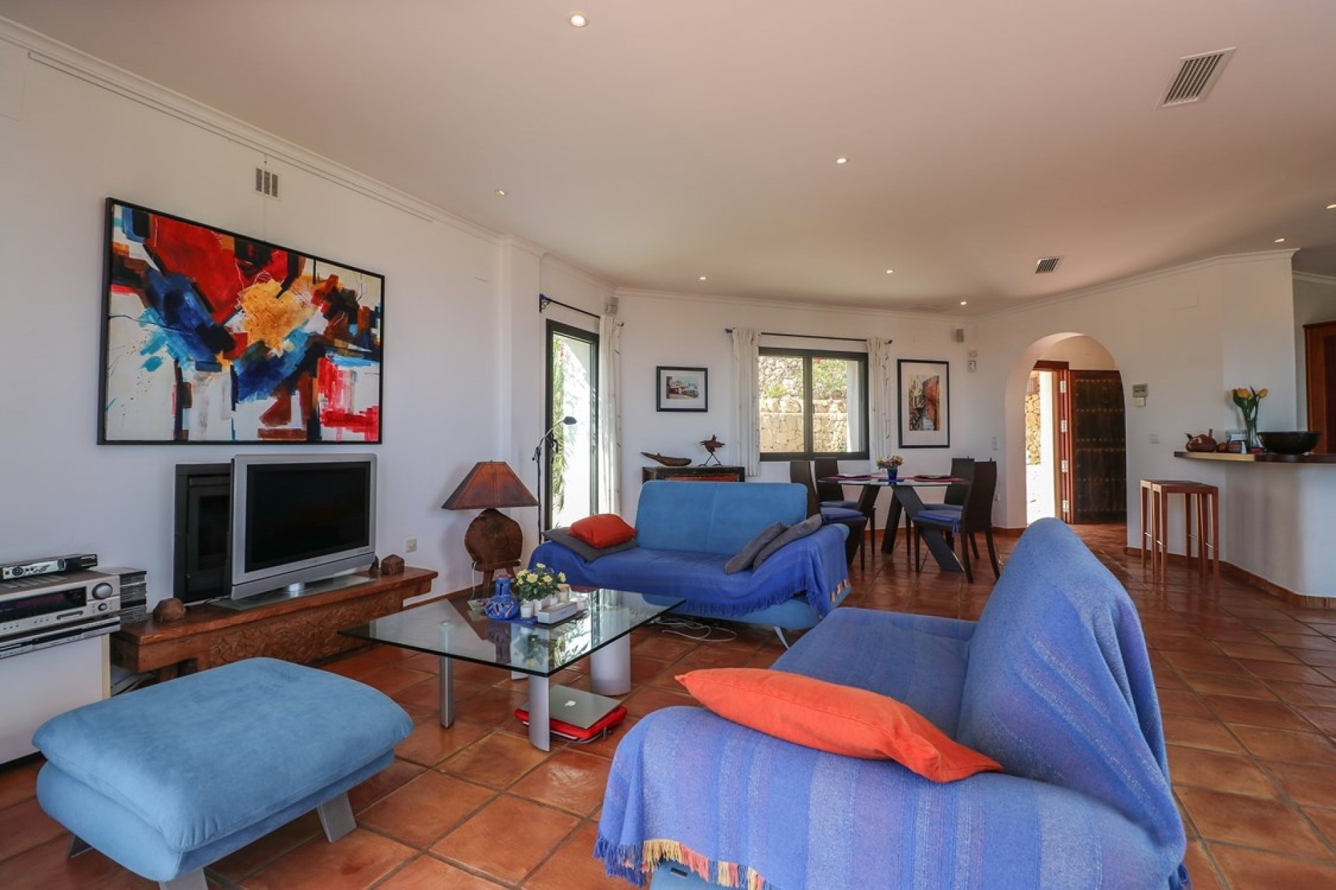 Verkoop - Villa - Moraira