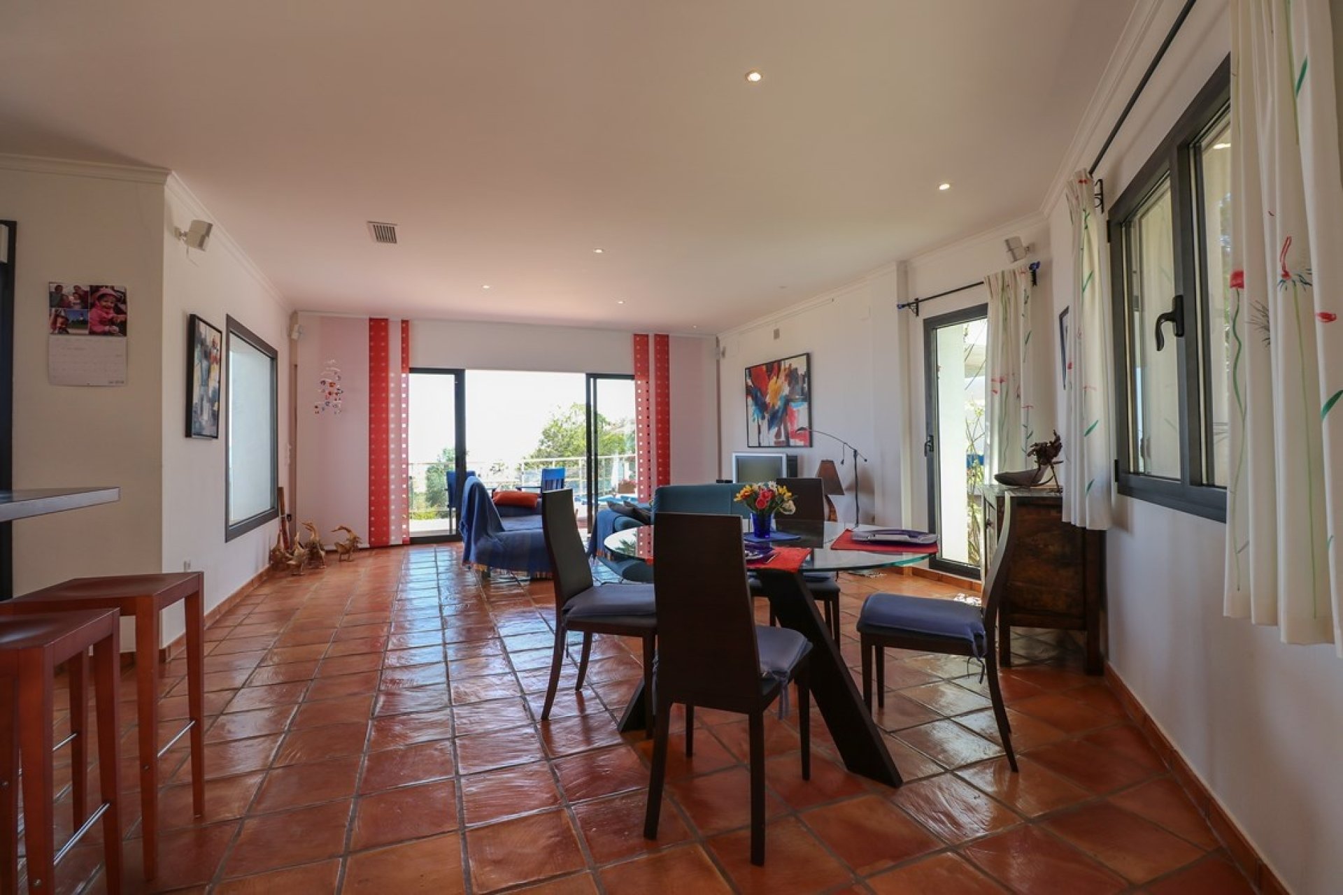 Verkoop - Villa - Moraira