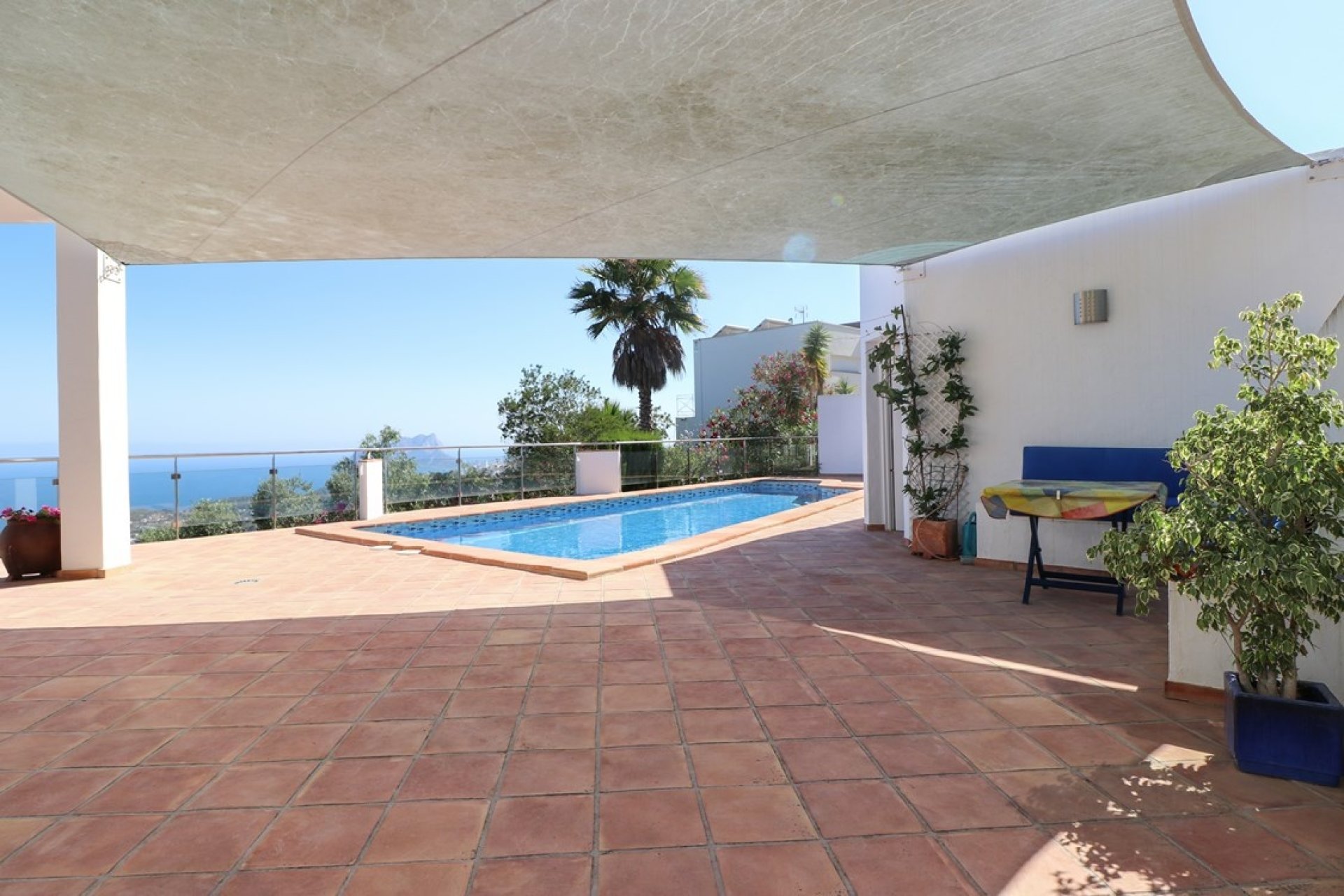 Verkoop - Villa - Moraira