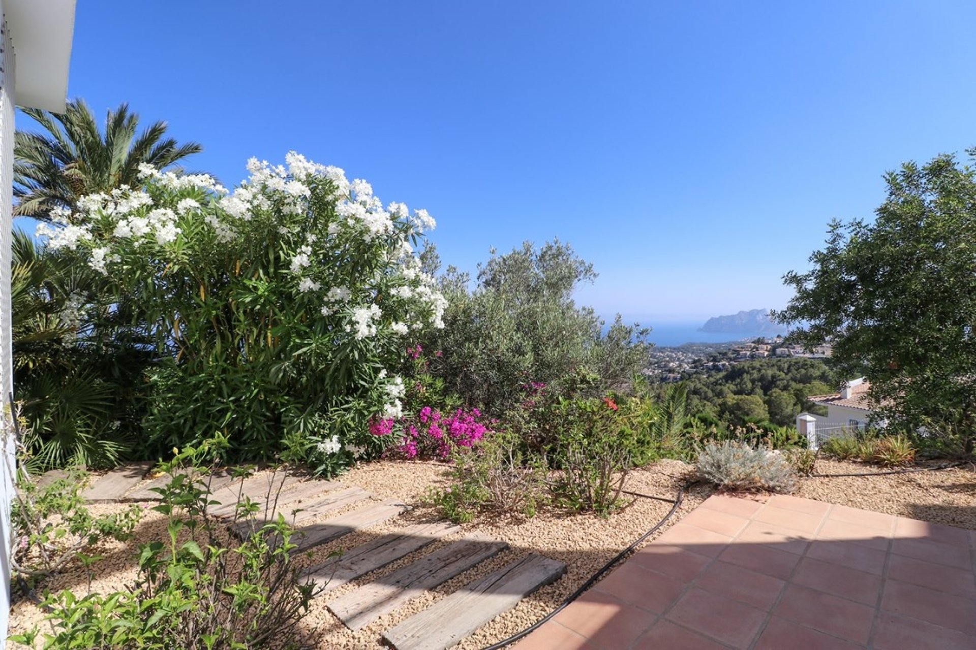 Verkoop - Villa - Moraira