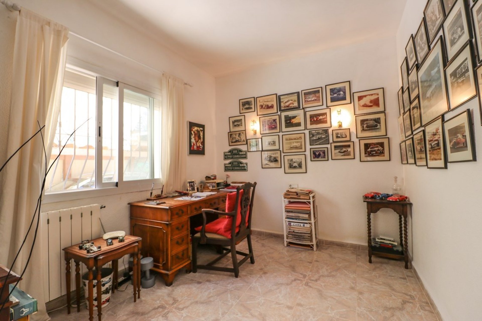 Verkoop - Villa - Moraira