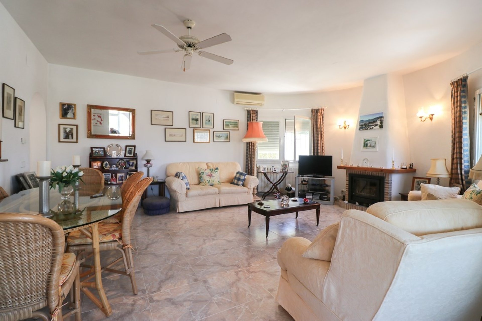 Verkoop - Villa - Moraira