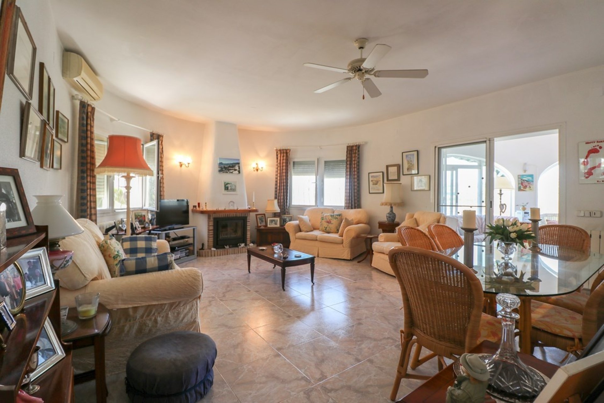 Verkoop - Villa - Moraira