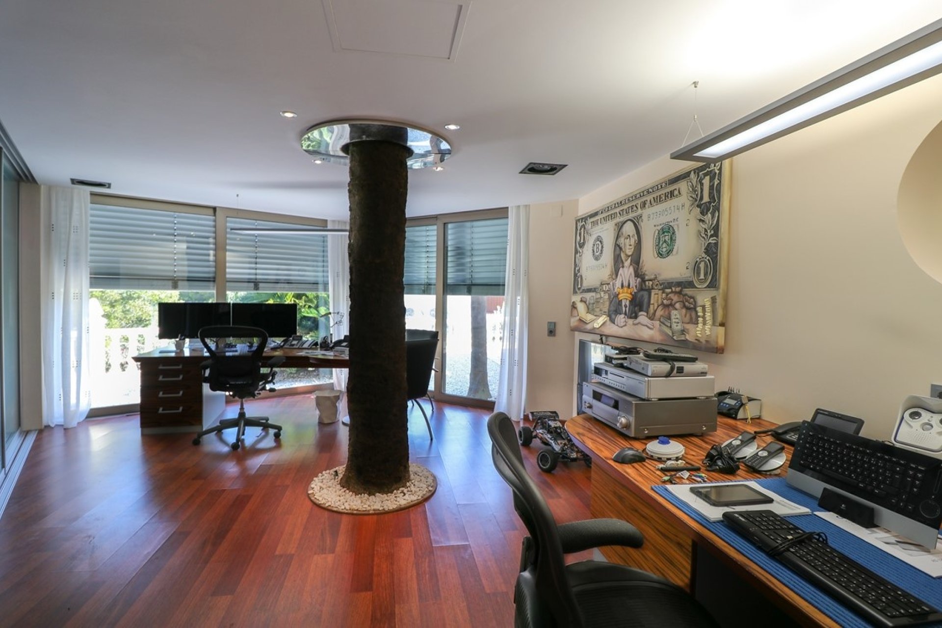 Verkoop - Villa - Moraira