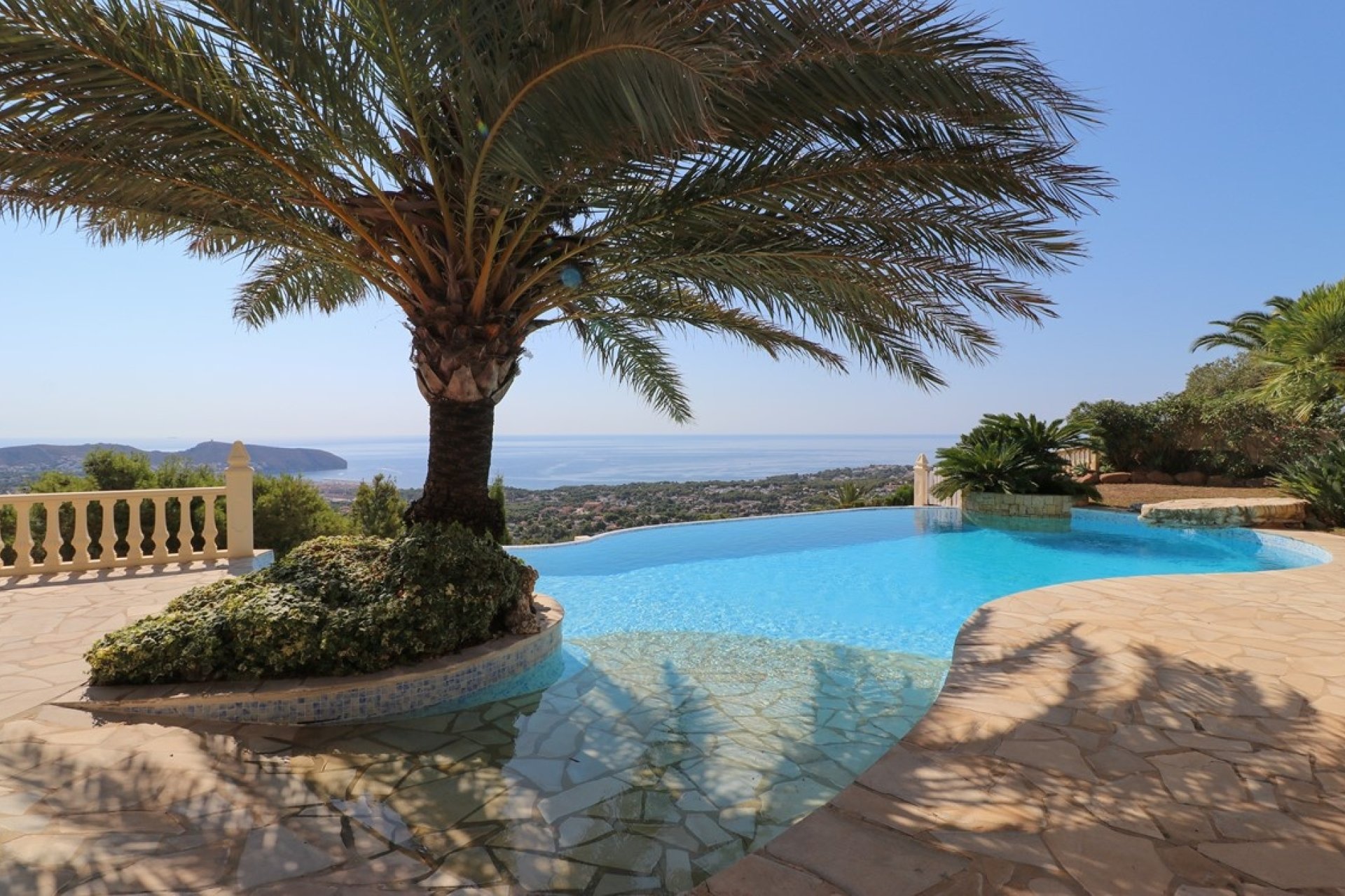 Verkoop - Villa - Moraira