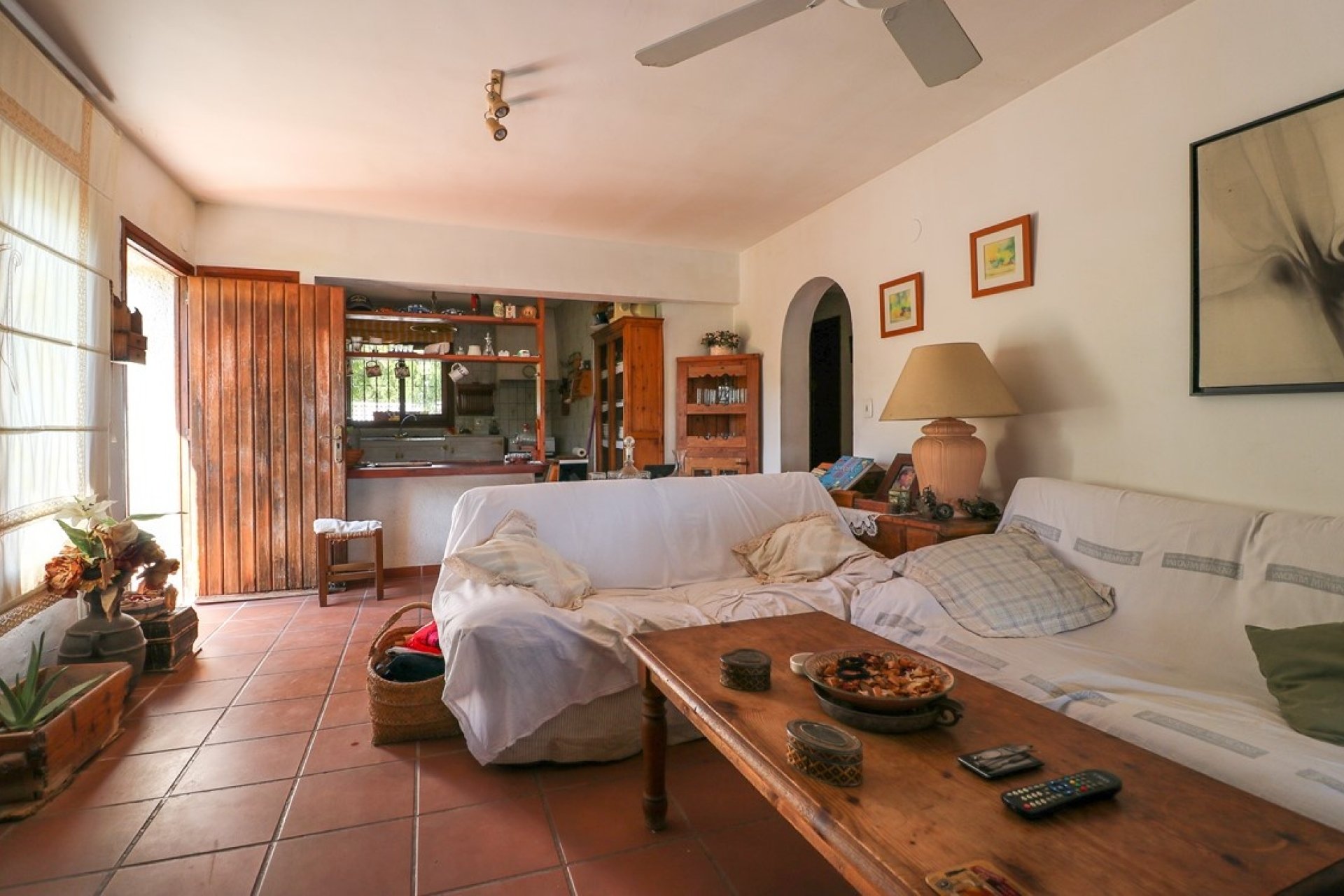 Verkoop - Villa - Moraira