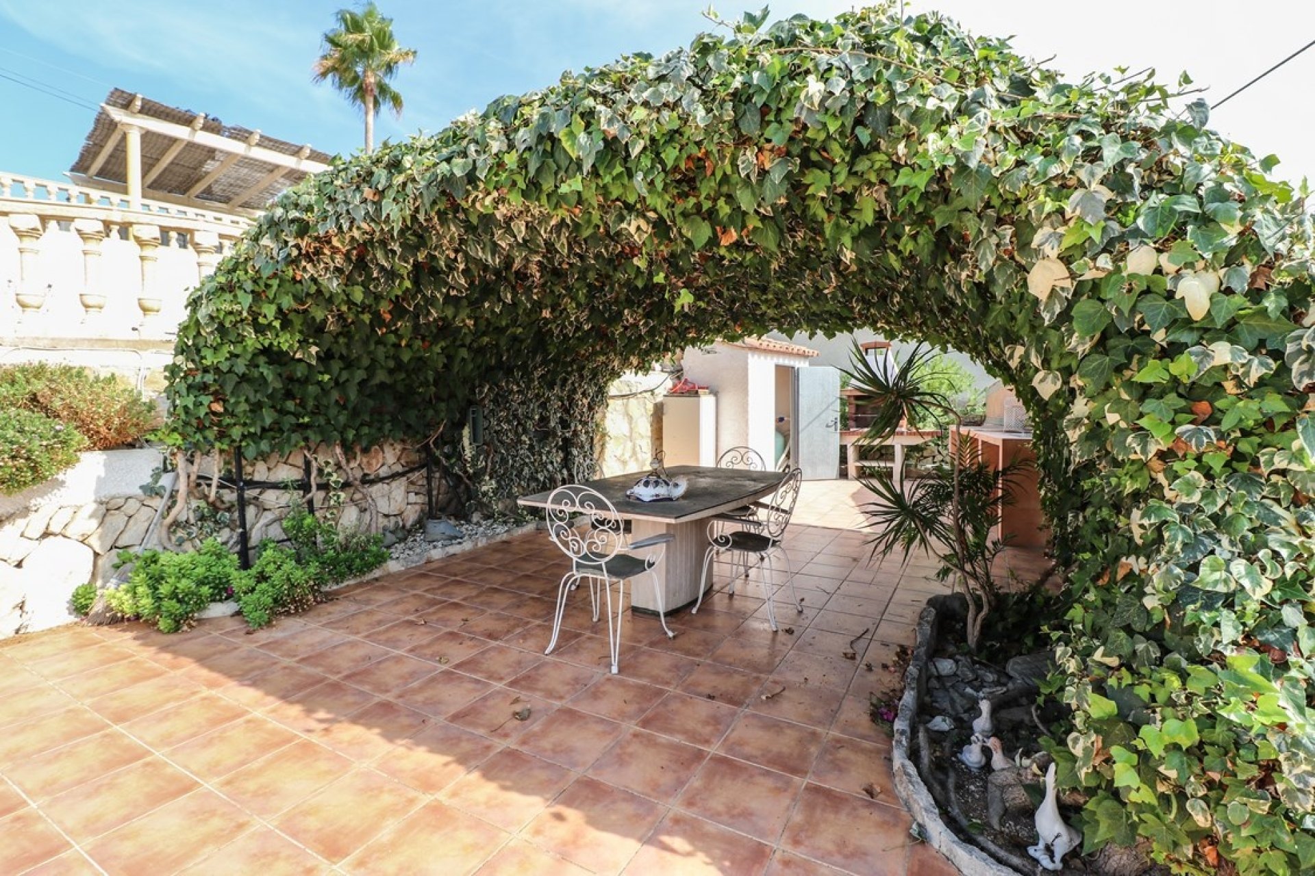 Verkoop - Villa - Moraira