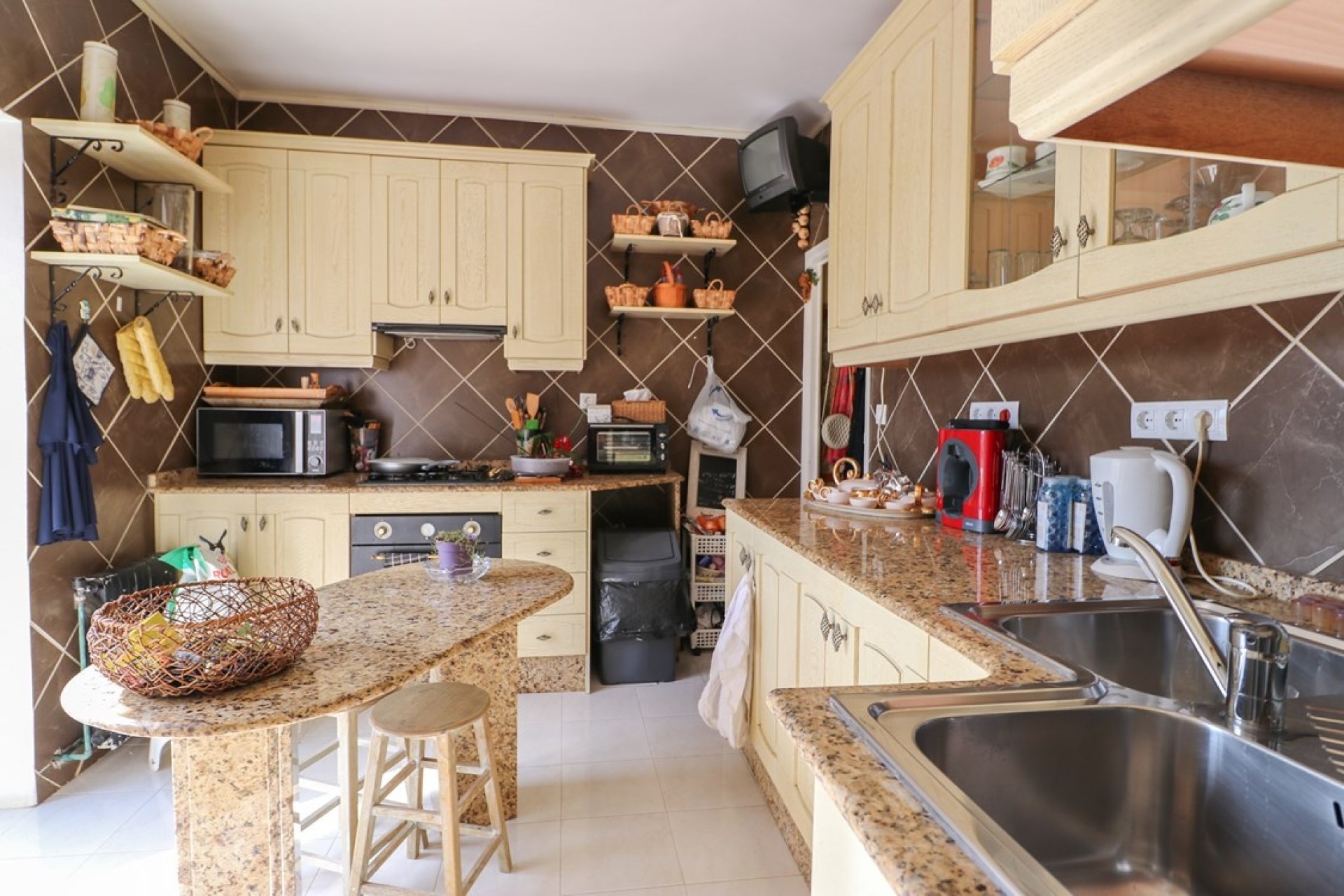 Verkoop - Villa - Moraira