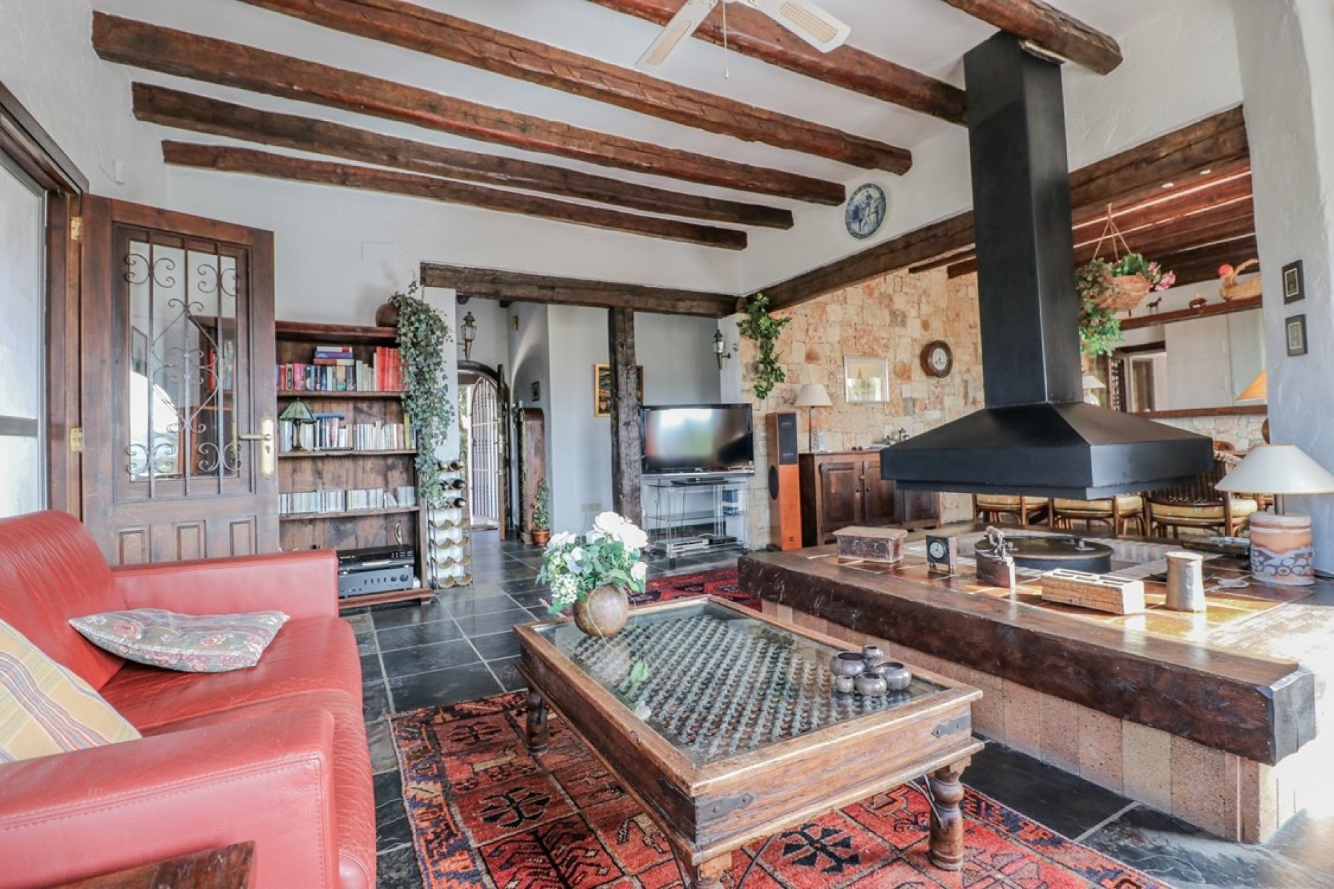 Verkoop - Villa - Moraira
