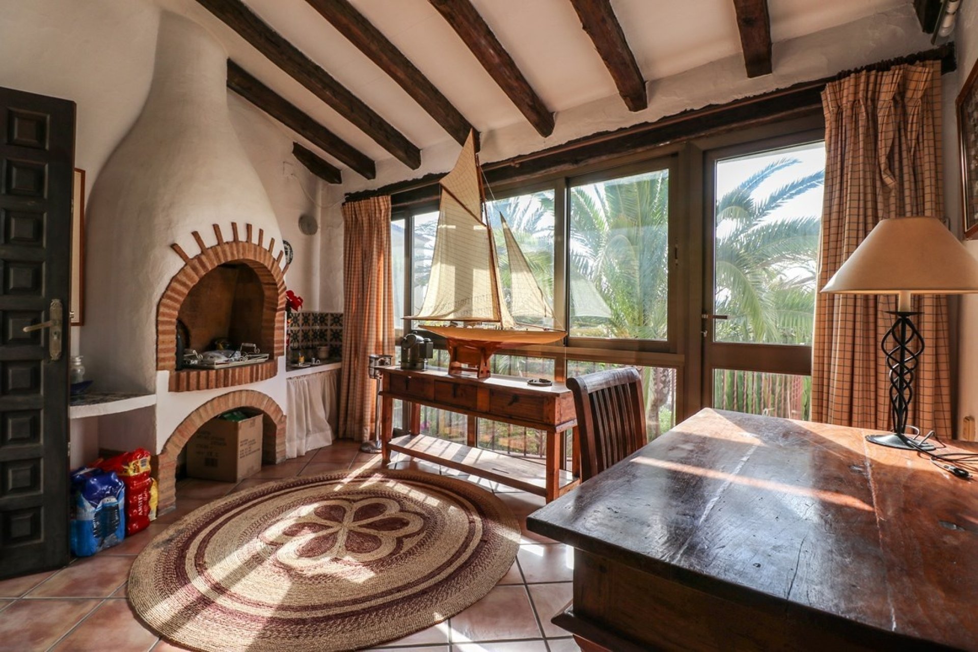 Verkoop - Villa - Moraira