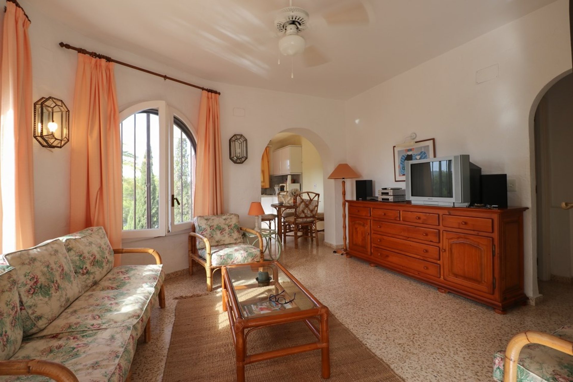 Verkoop - Villa - Moraira