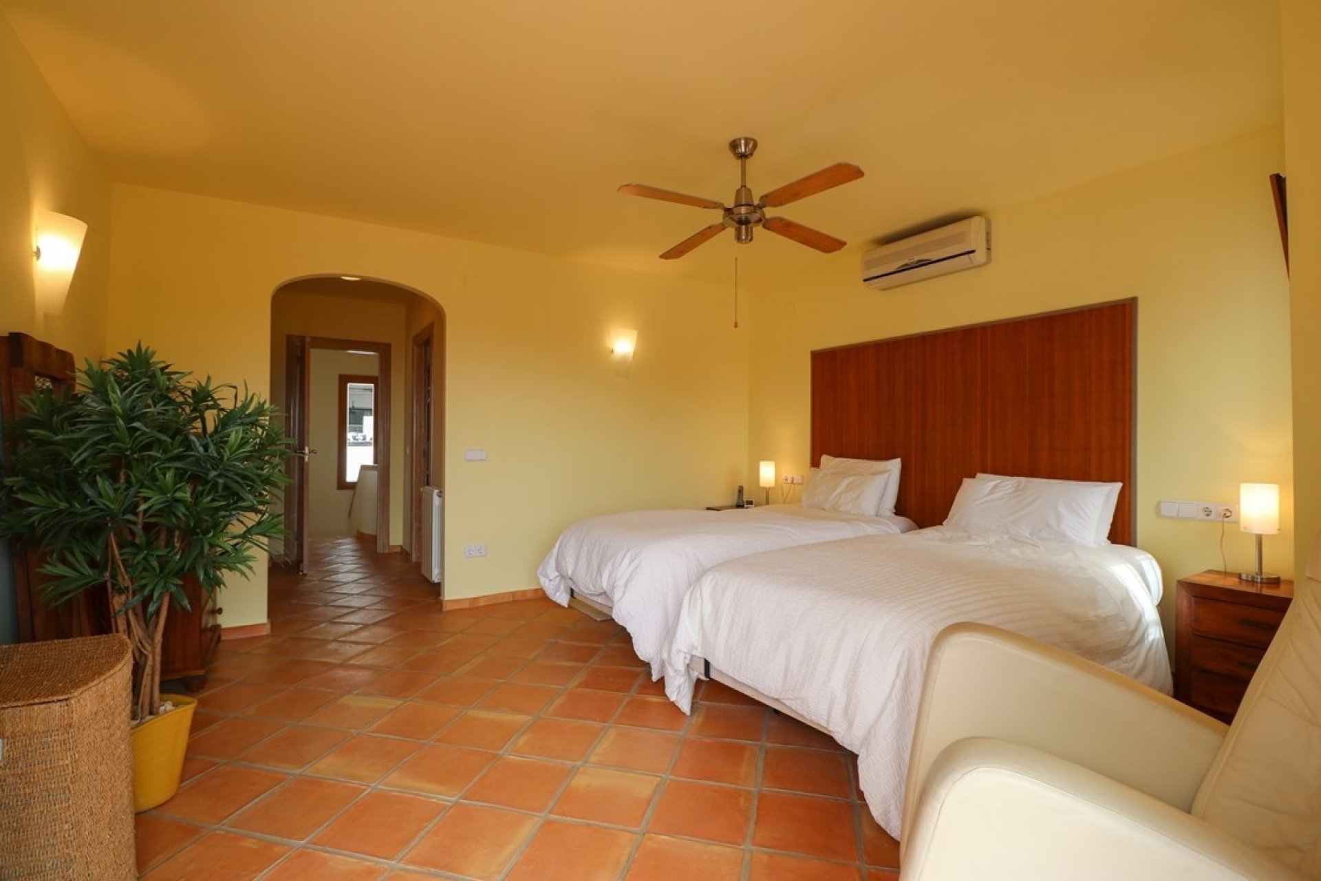 Verkoop - Villa - Moraira