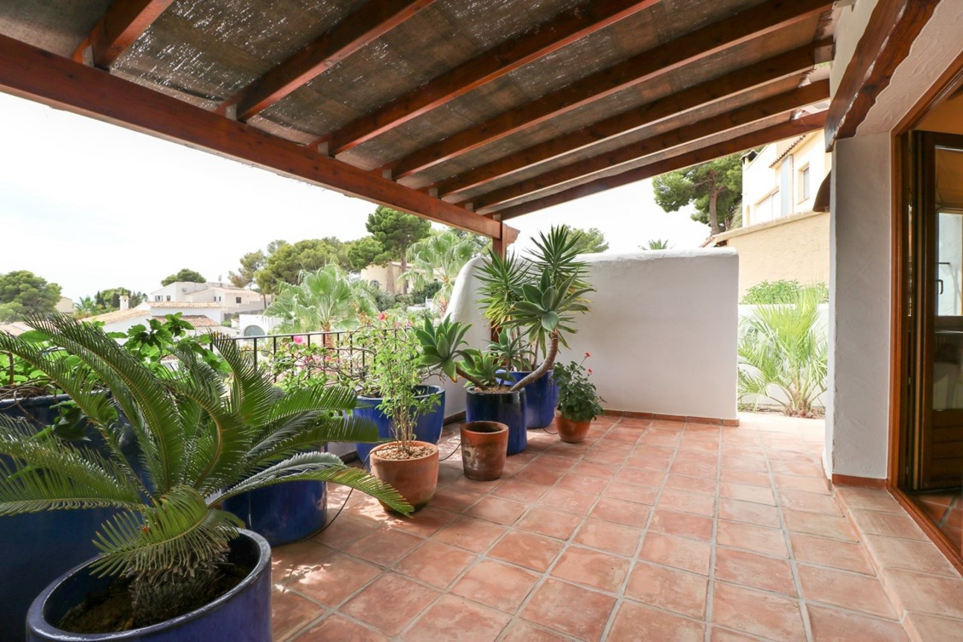 Verkoop - Villa - Moraira