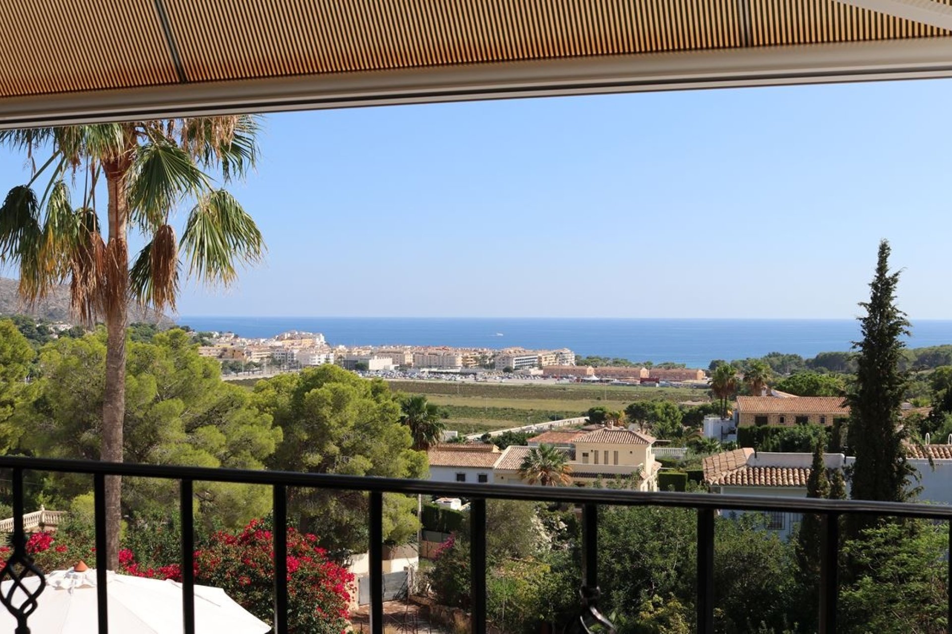 Verkoop - Villa - Moraira