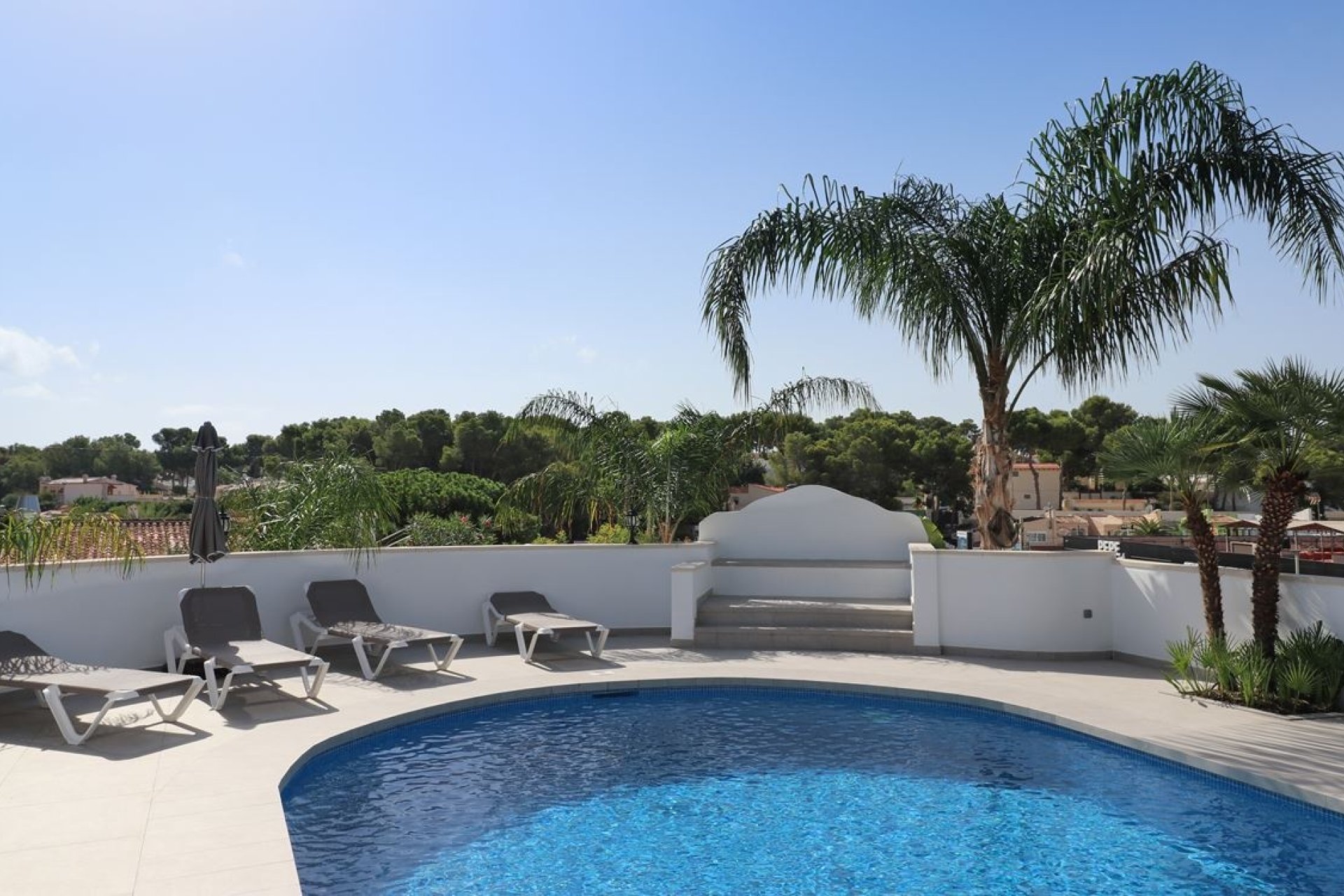 Verkoop - Villa - Moraira