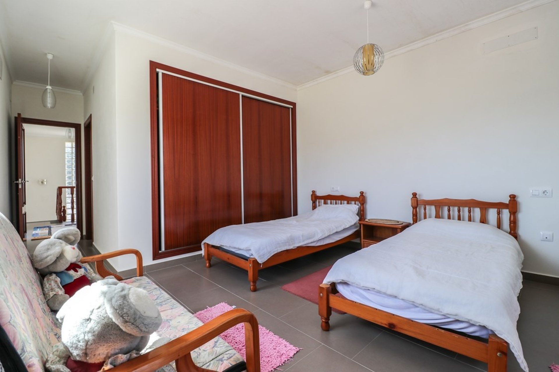 Verkoop - Villa - Moraira