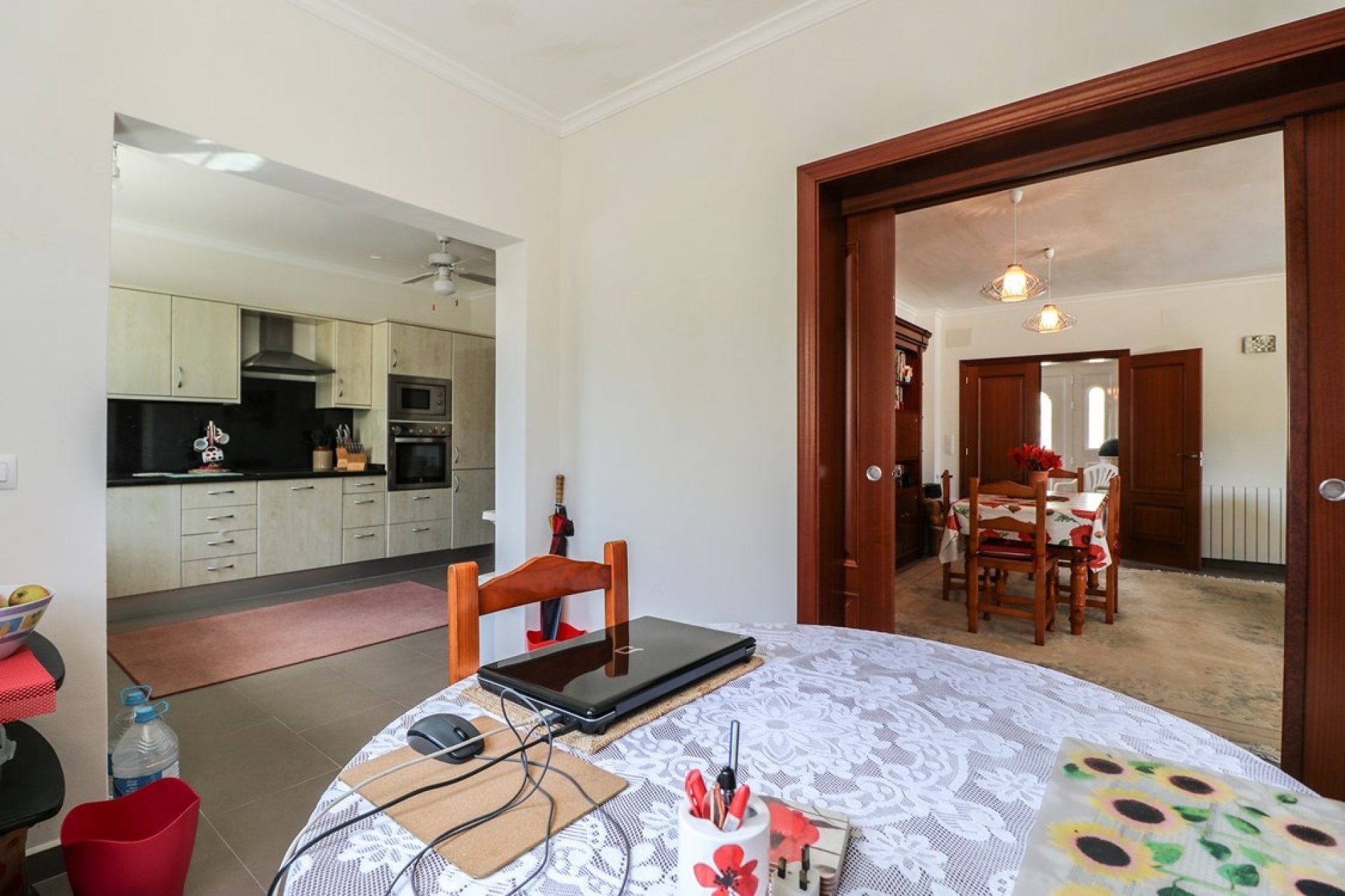 Verkoop - Villa - Moraira