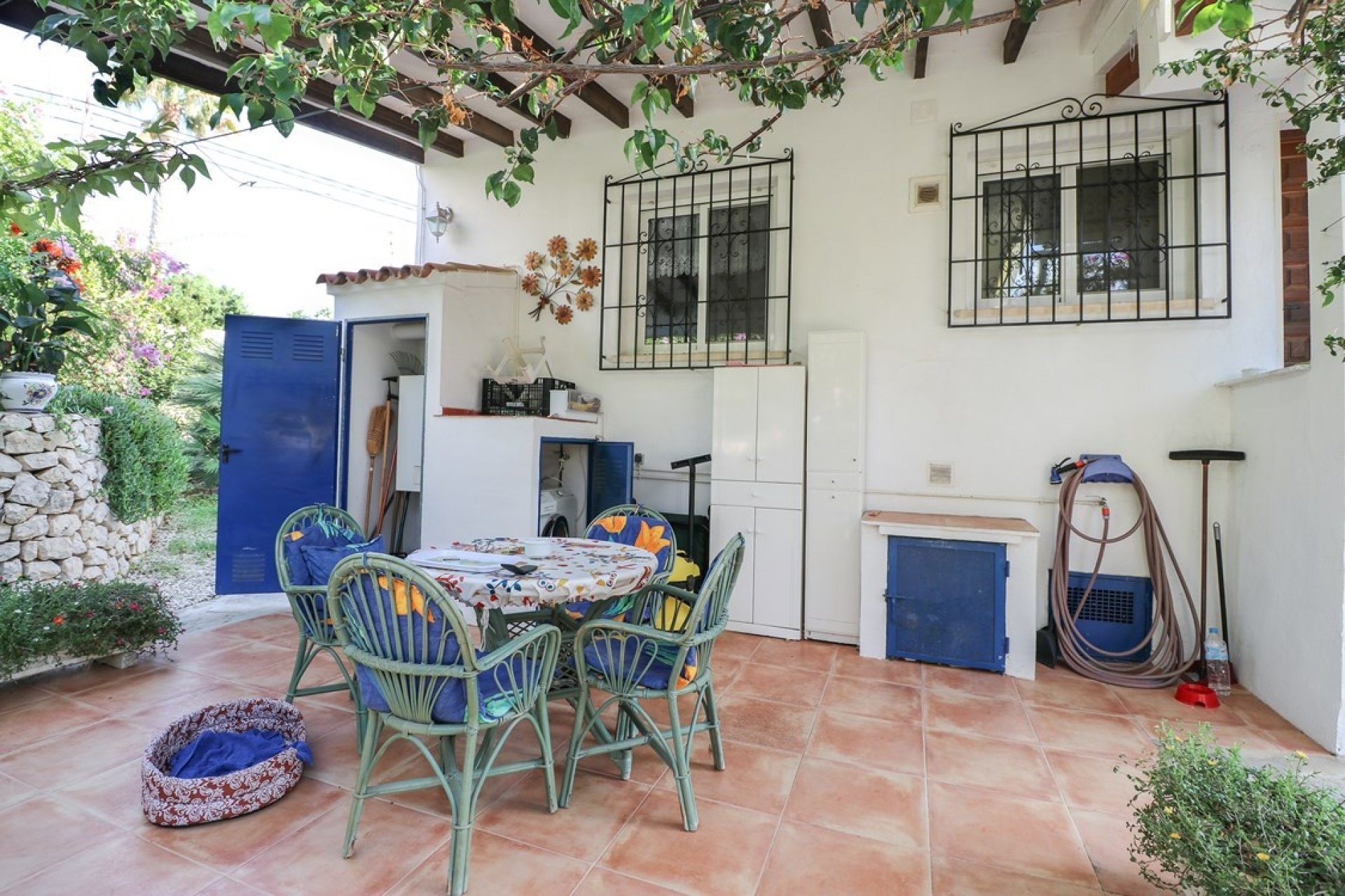 Verkoop - Villa - Moraira