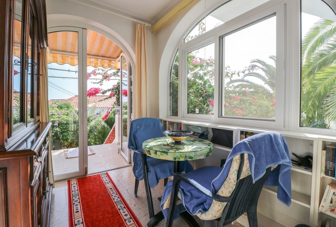 Verkoop - Villa - Moraira