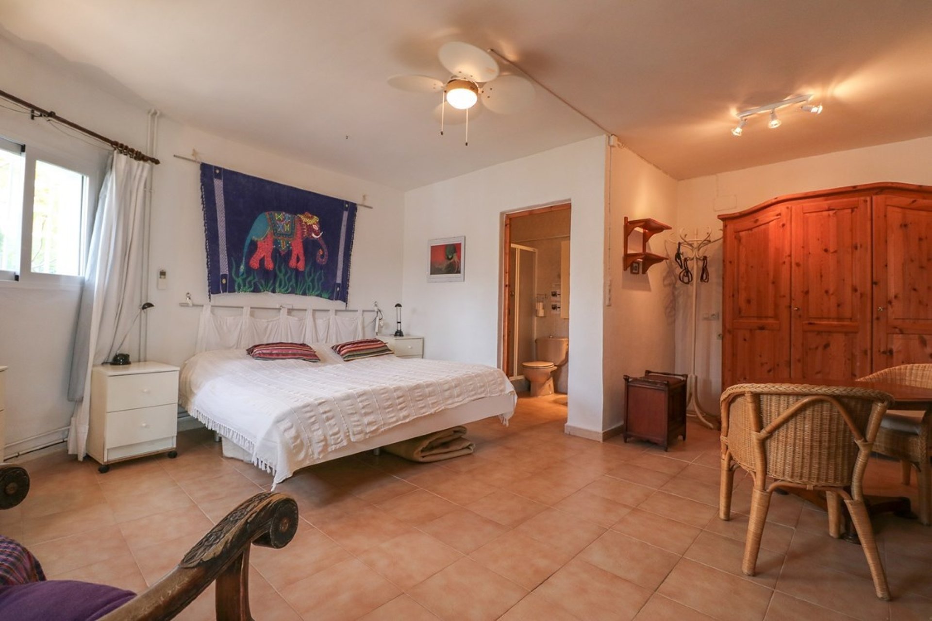 Verkoop - Villa - Moraira