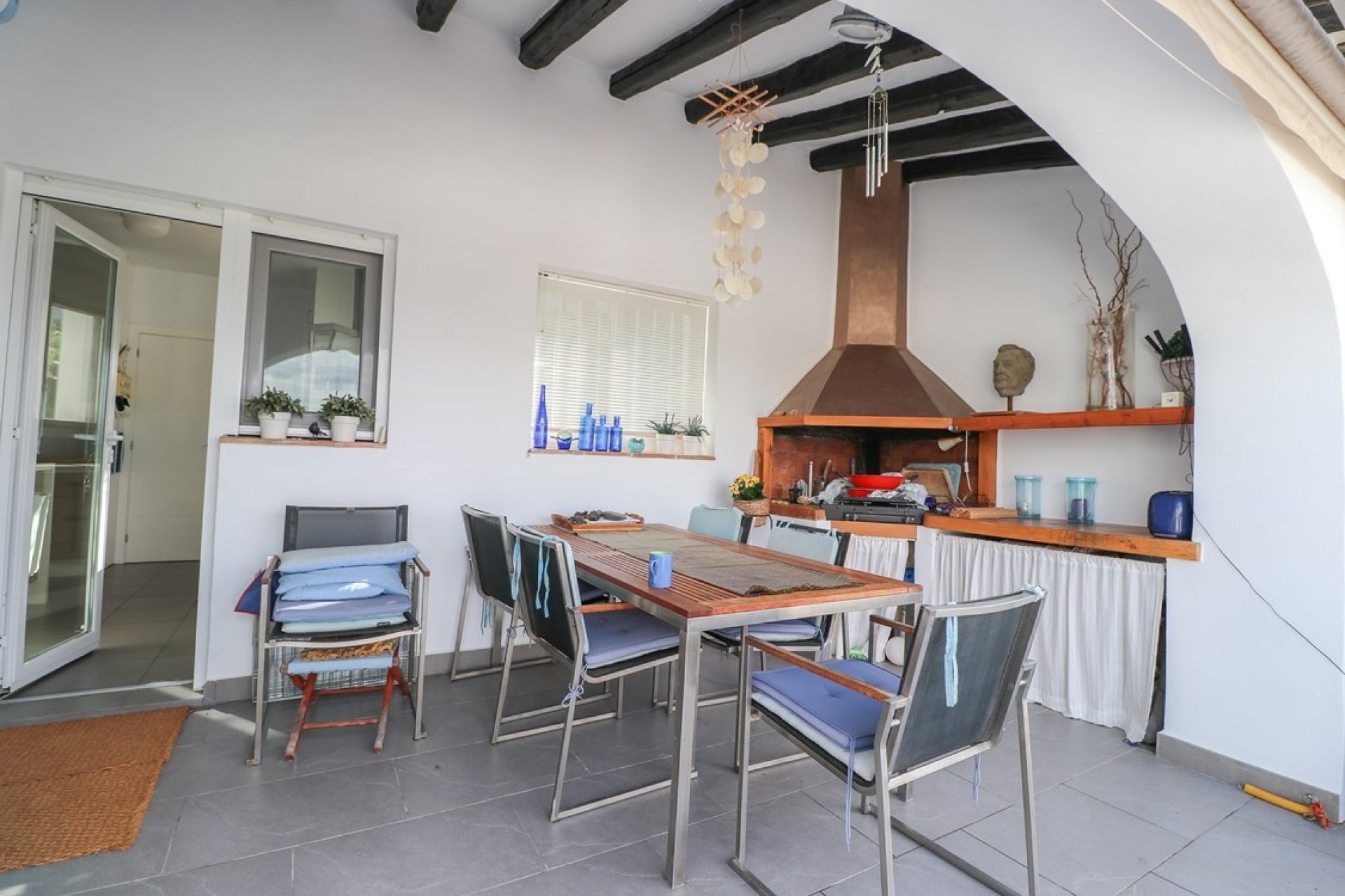 Verkoop - Villa - Moraira