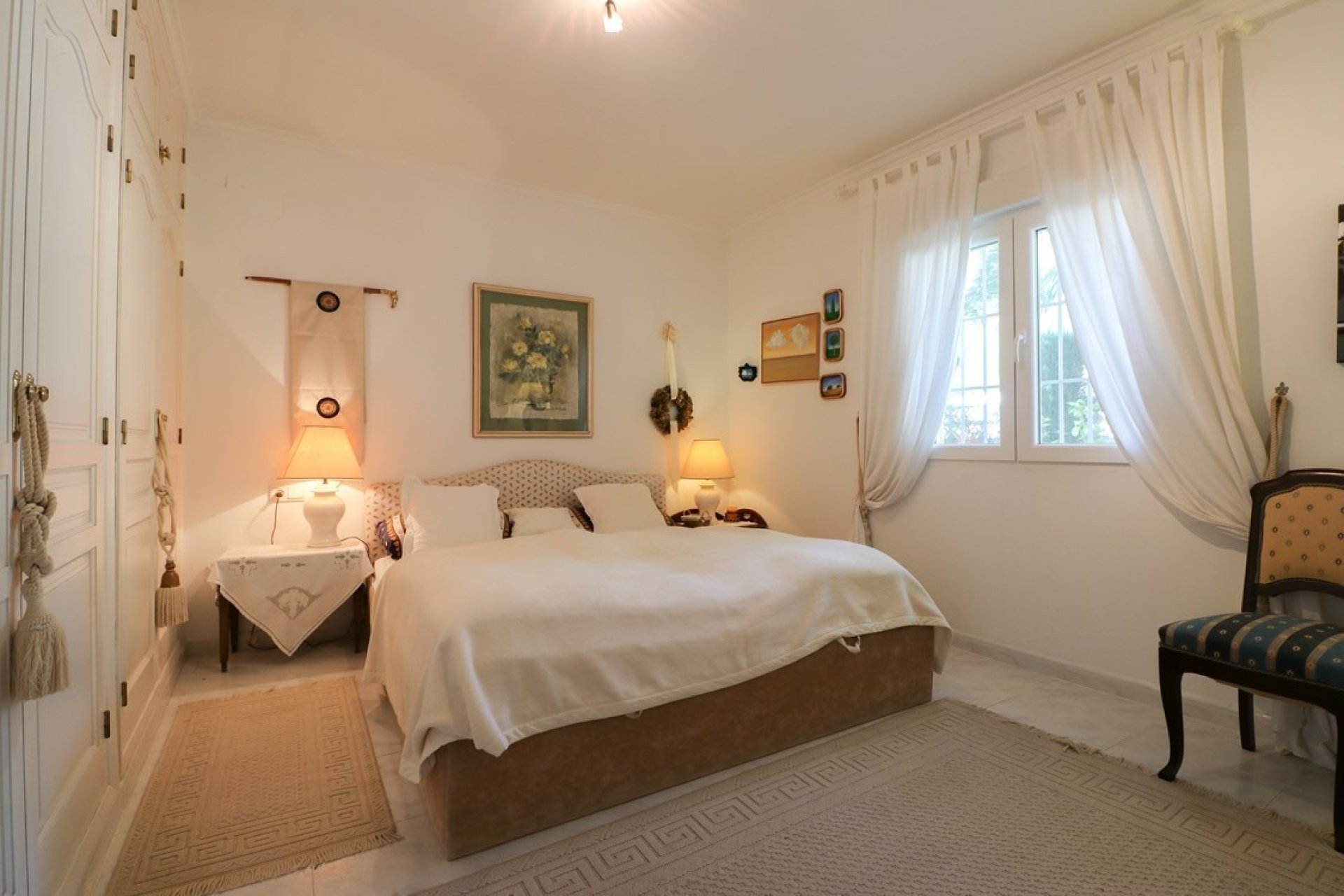 Verkoop - Villa - Moraira