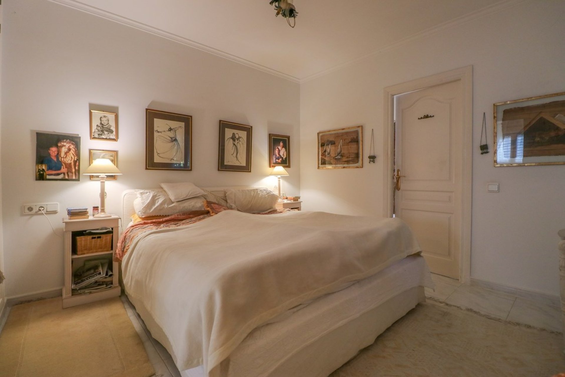 Verkoop - Villa - Moraira