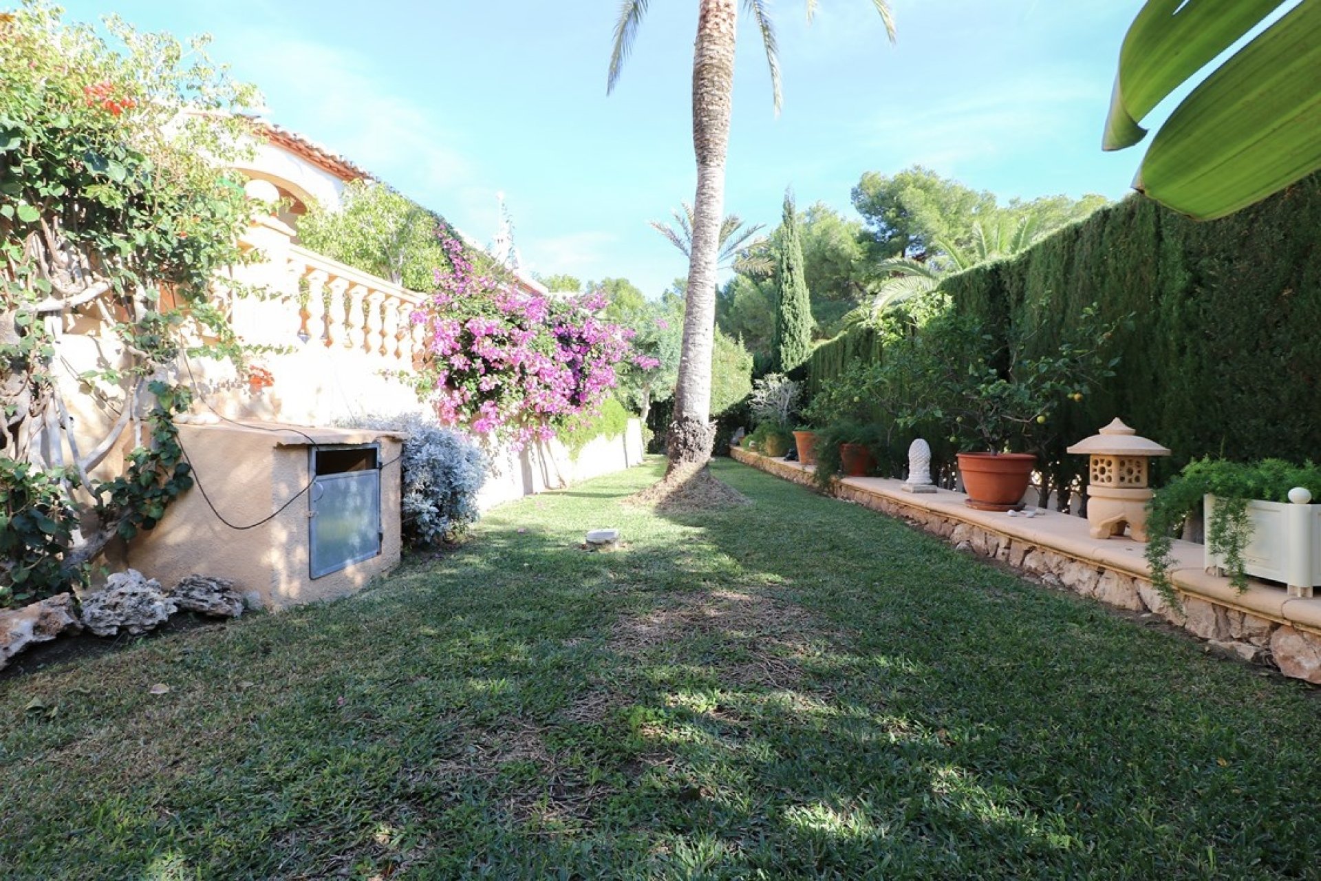 Verkoop - Villa - Moraira