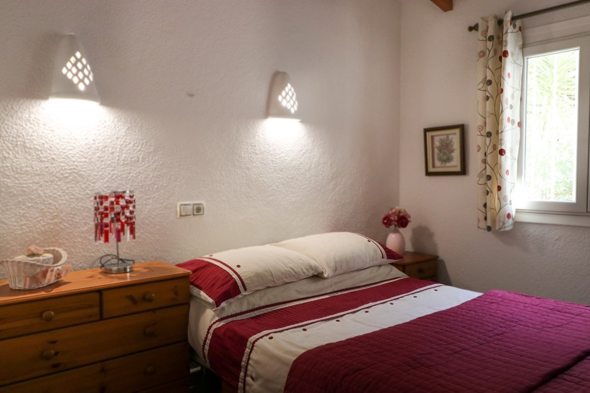 Verkoop - Villa - Moraira