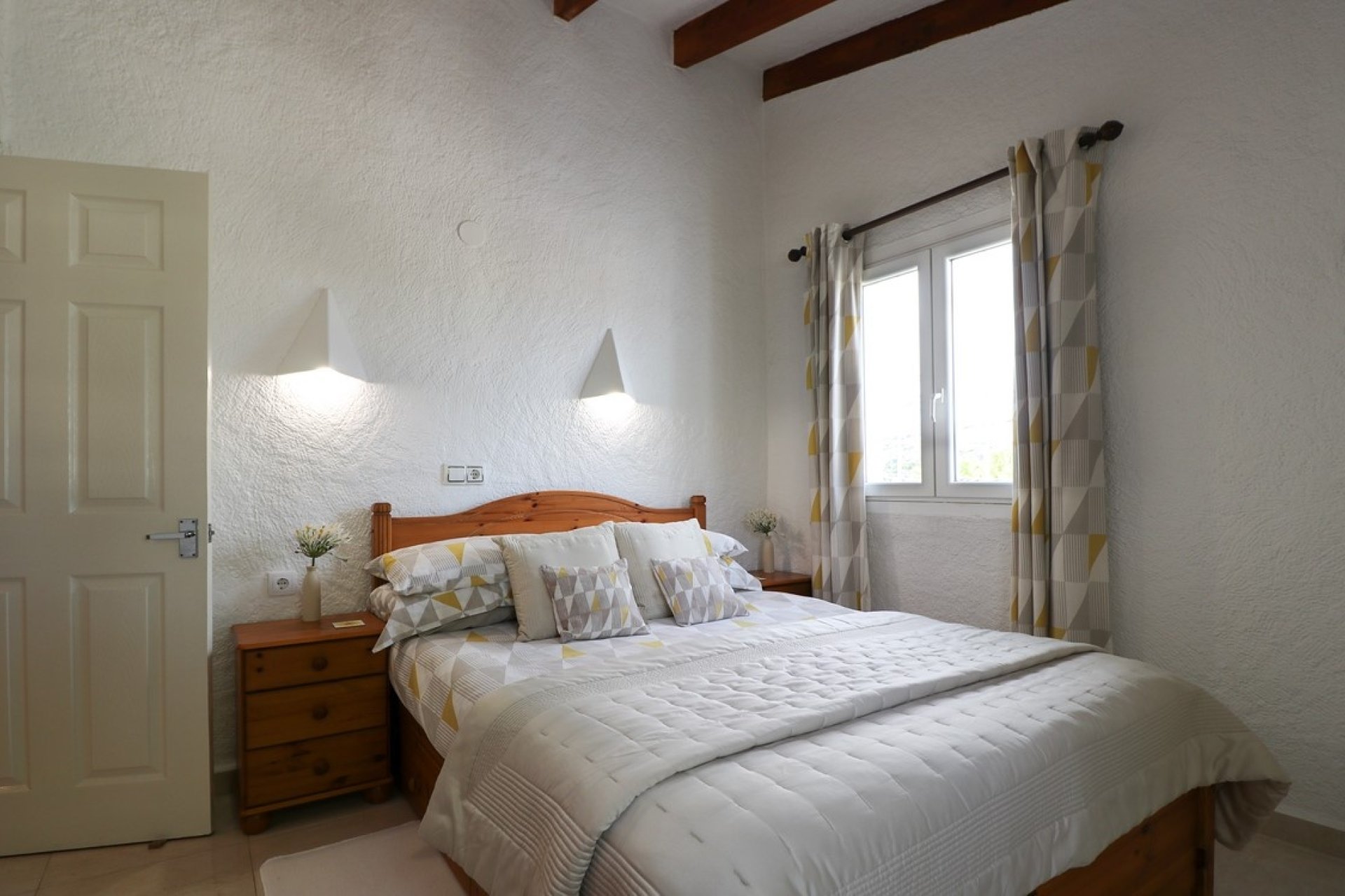 Verkoop - Villa - Moraira