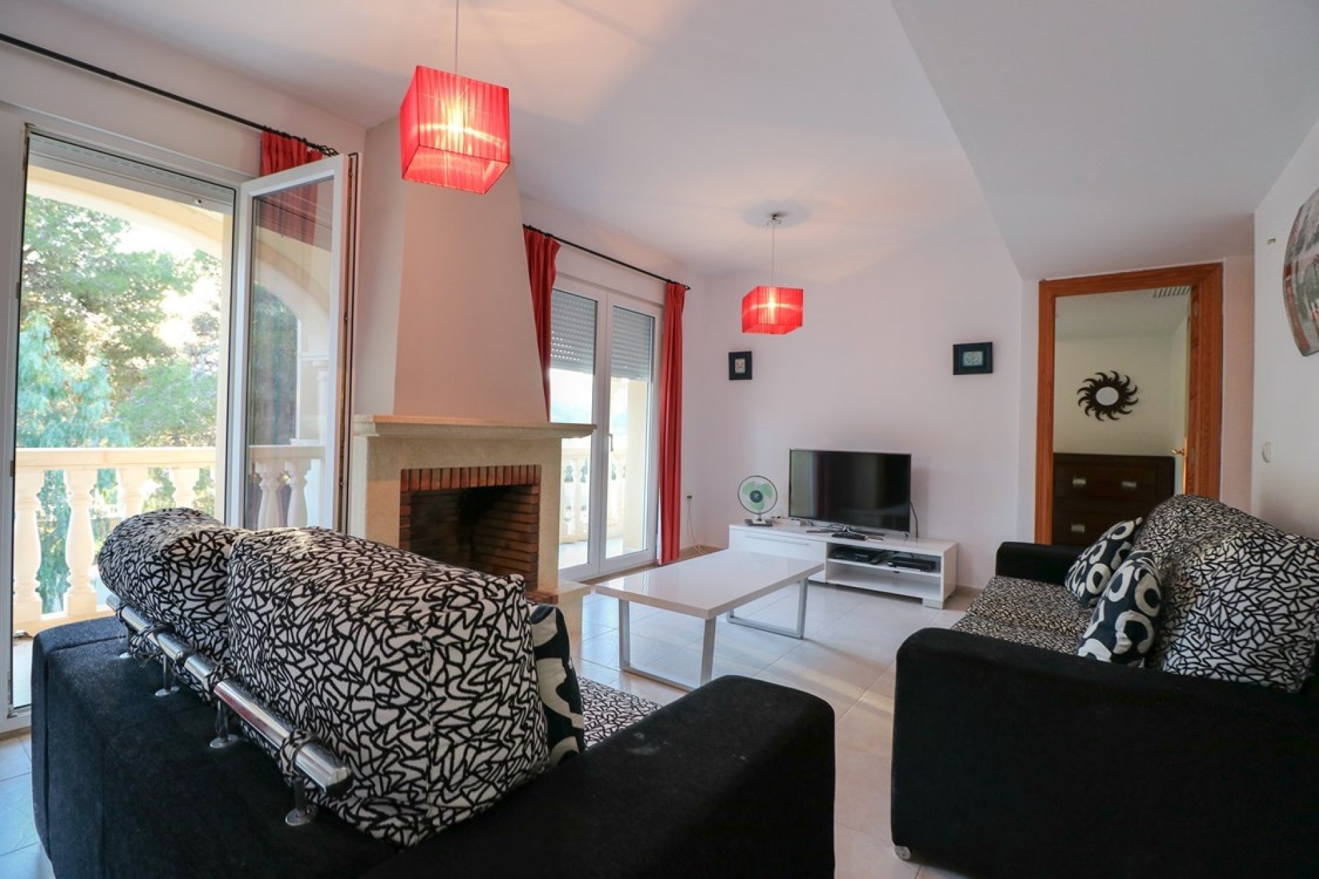 Verkoop - Villa - Moraira