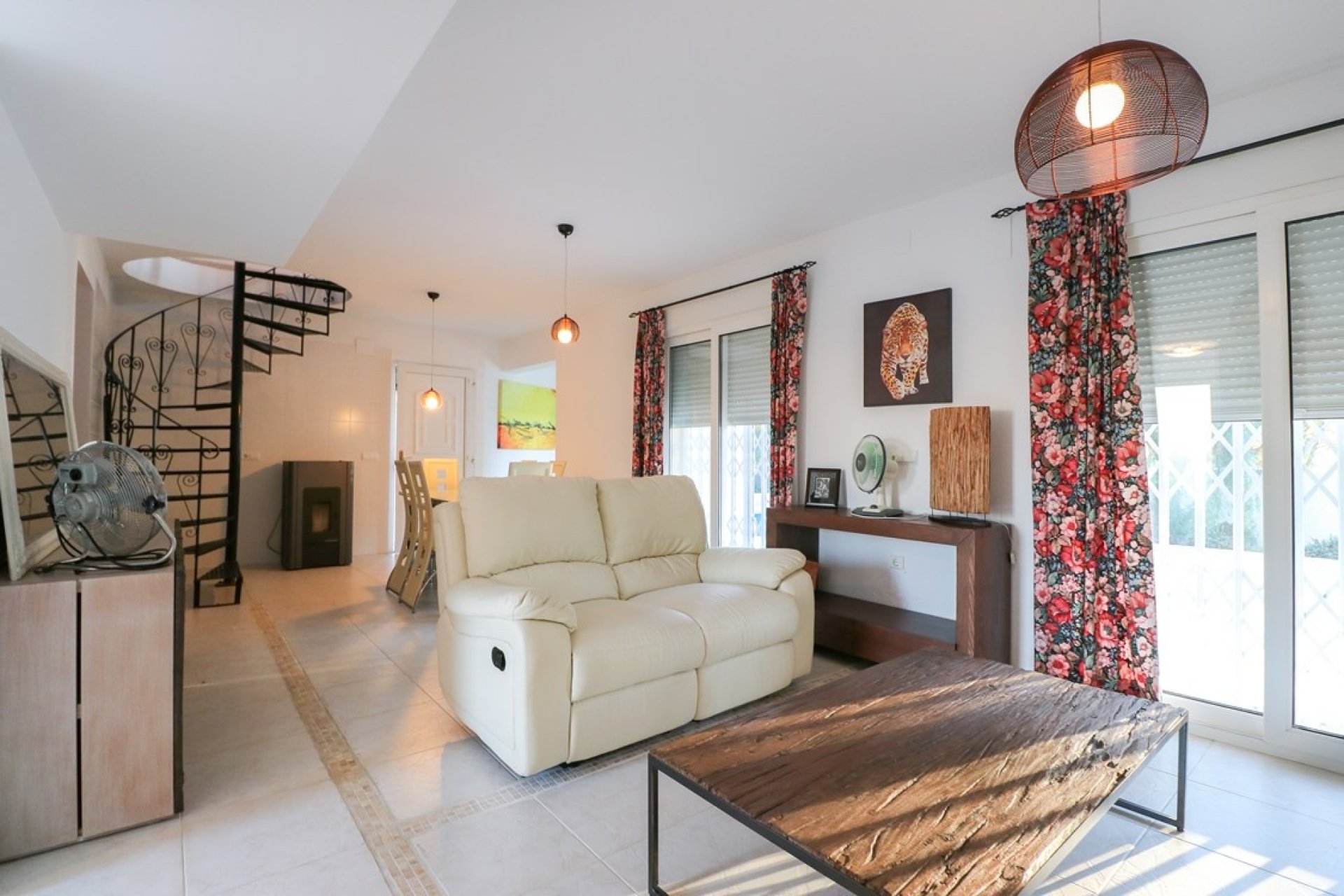 Verkoop - Villa - Moraira