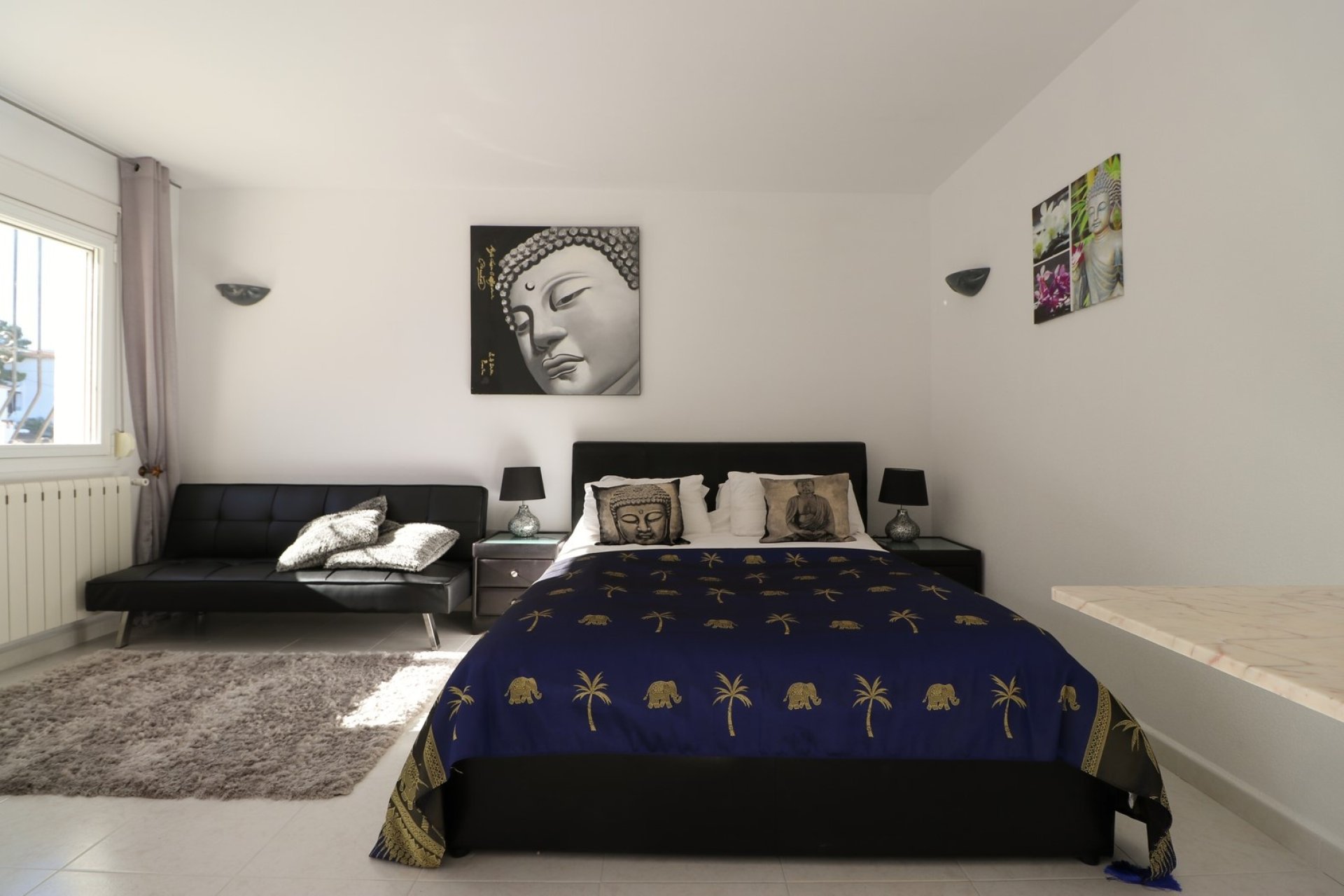 Verkoop - Villa - Moraira