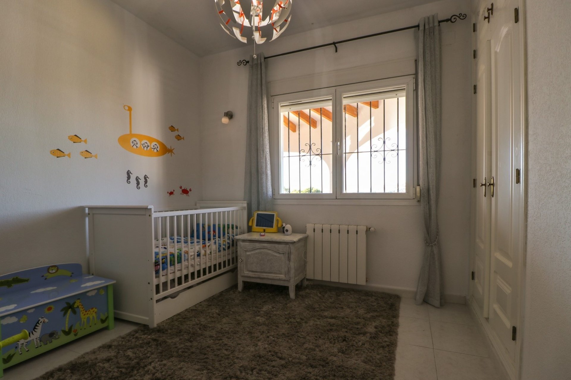Verkoop - Villa - Moraira