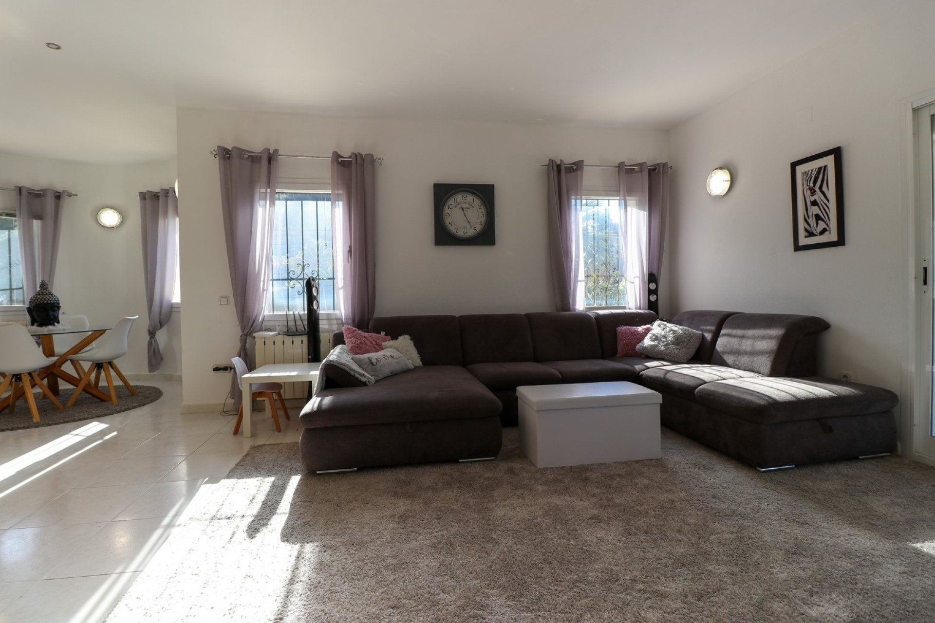Verkoop - Villa - Moraira